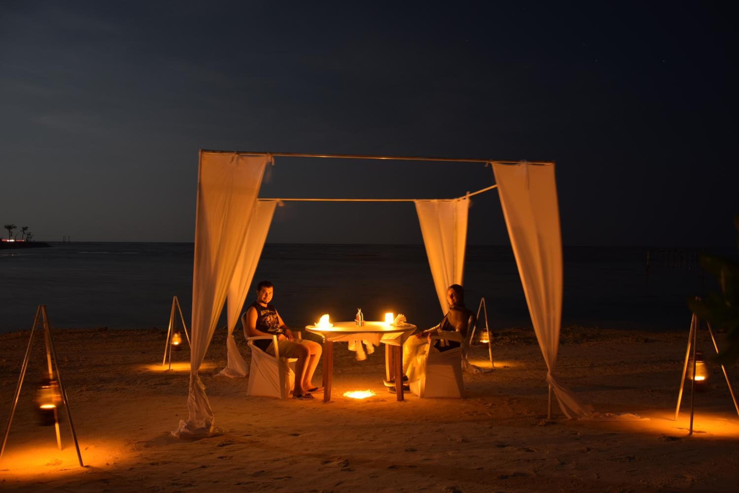 Araamu Hotels Maldives at Dhiffushi - View 77