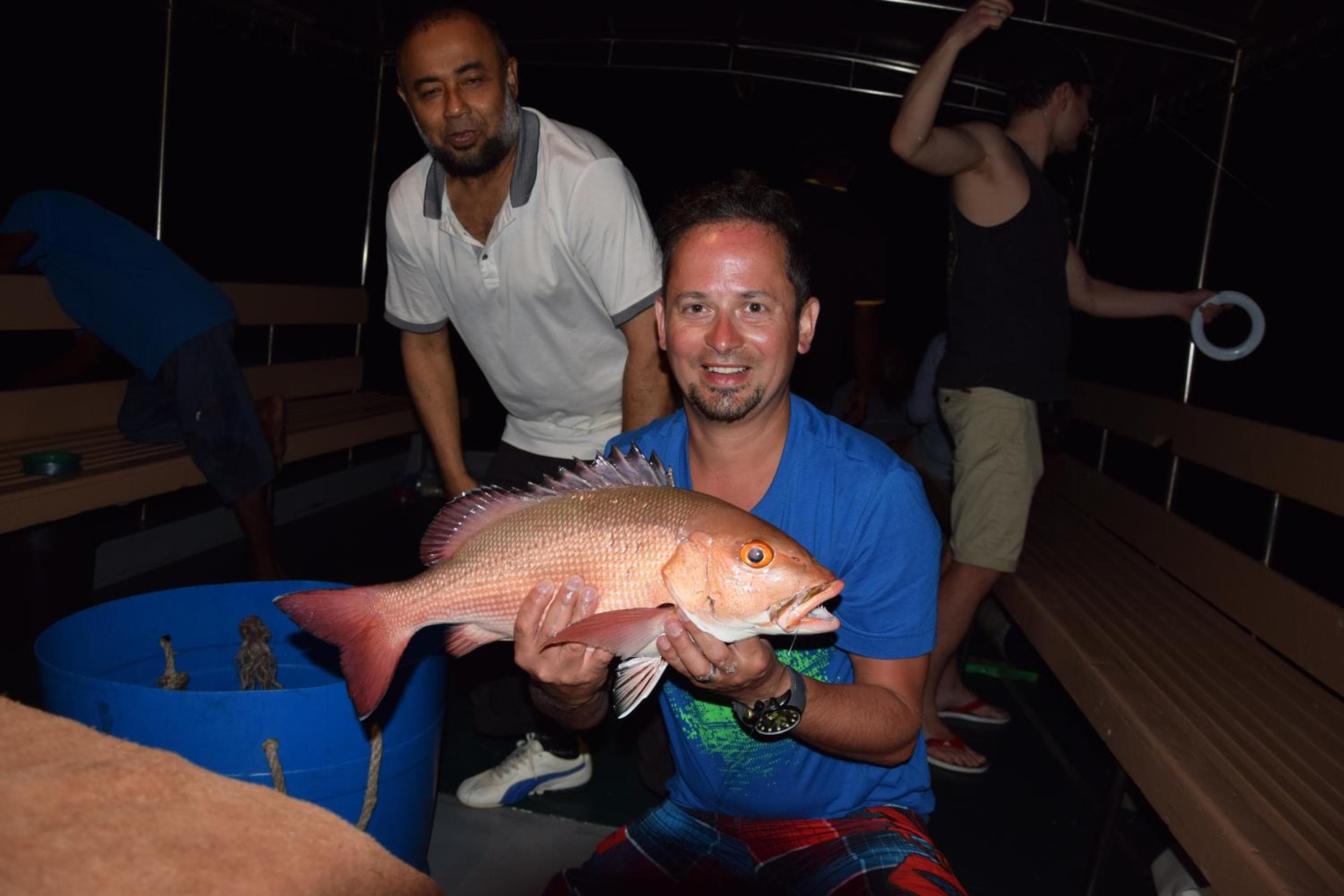 Araamu Hotels Maldives at Dhiffushi - View 100