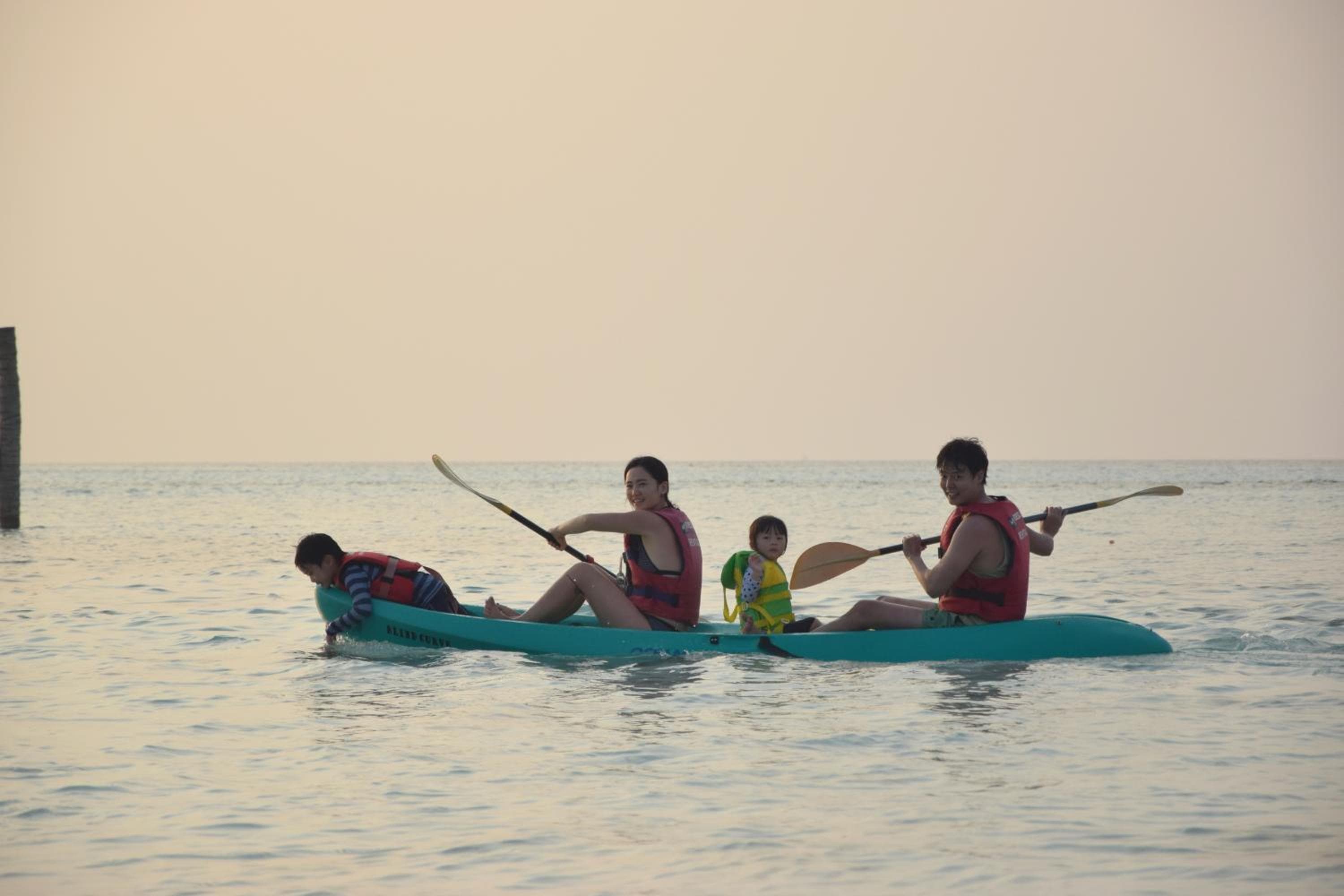 Araamu Hotels Maldives at Dhiffushi - View 36