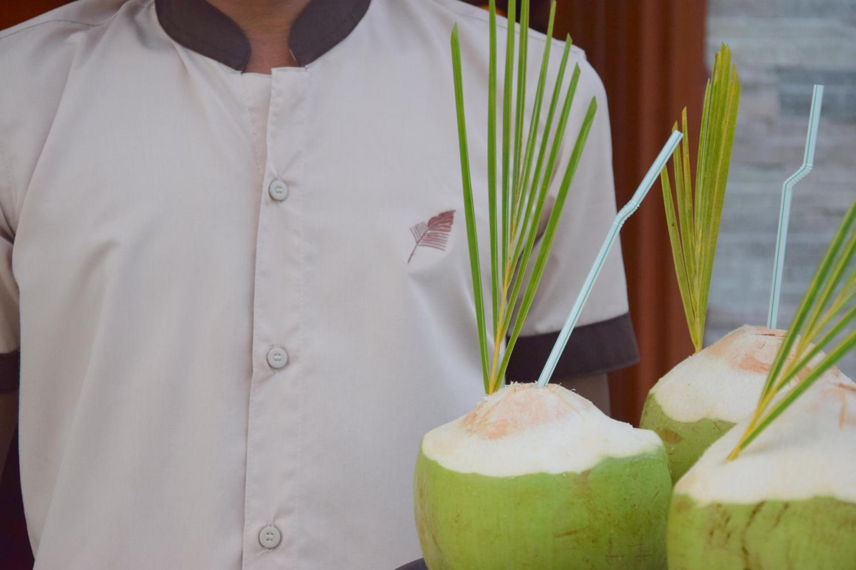 Araamu Hotels Maldives at Dhiffushi - View 118