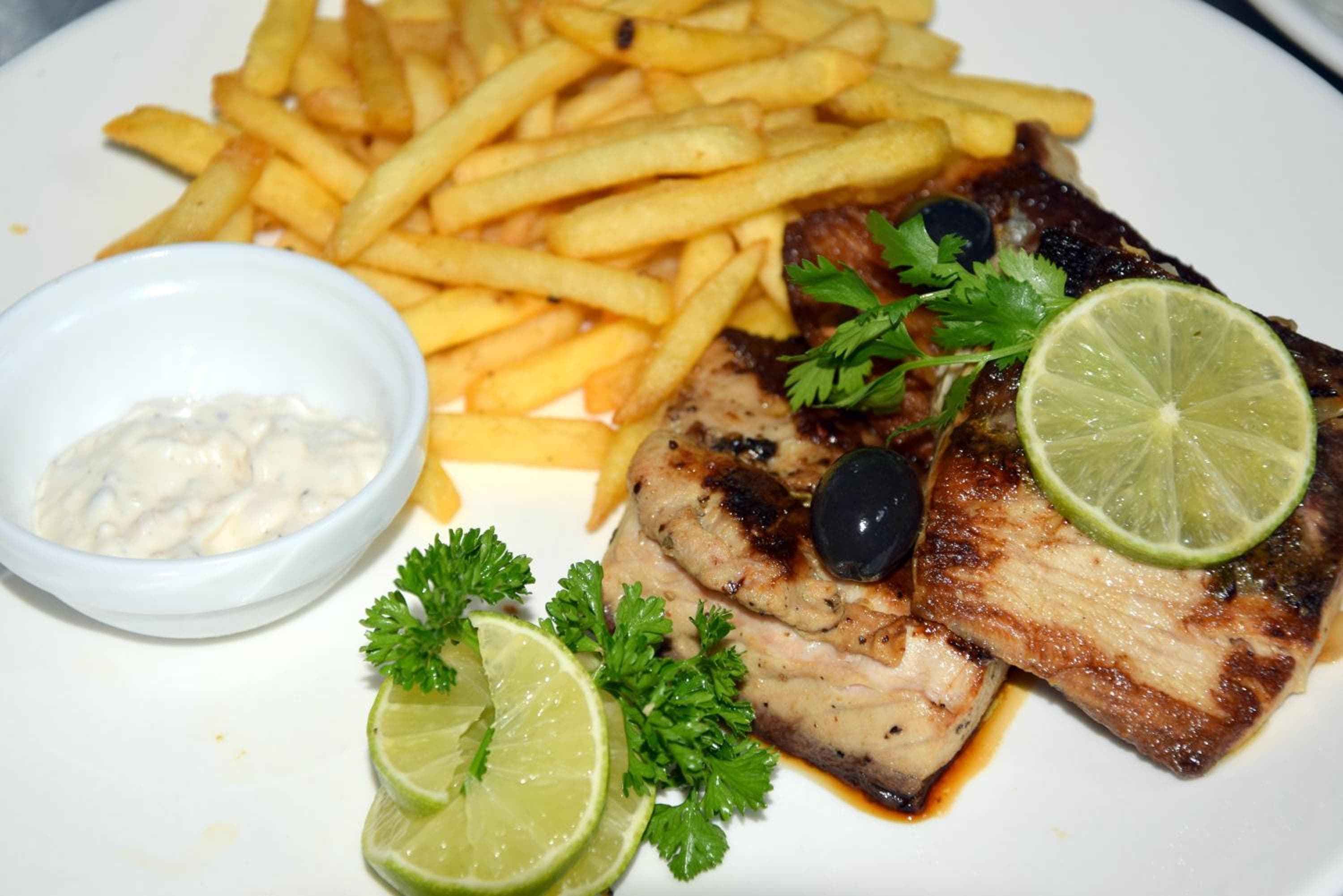 Araamu Hotels Maldives at Dhiffushi - View 82