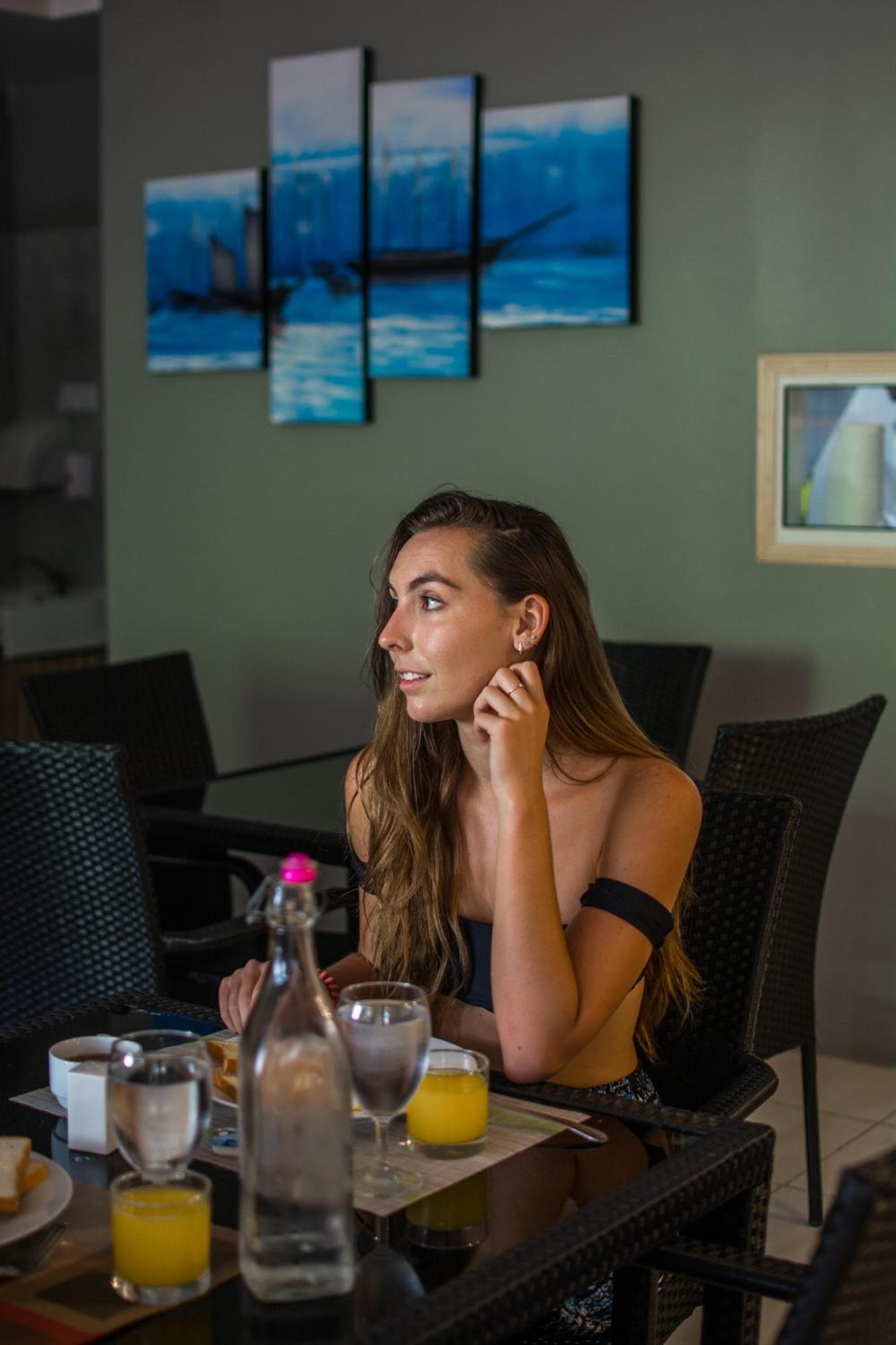 Beach Grand & Spa Premium - View 14