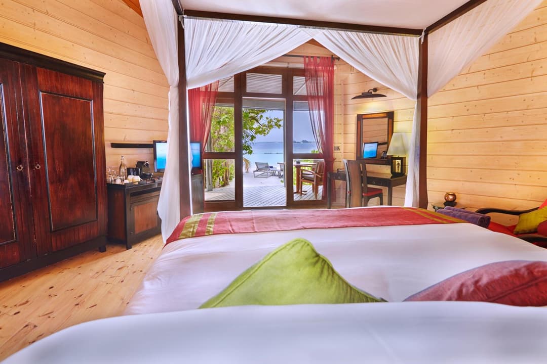 Komandoo Island Resort & Spa - View 74