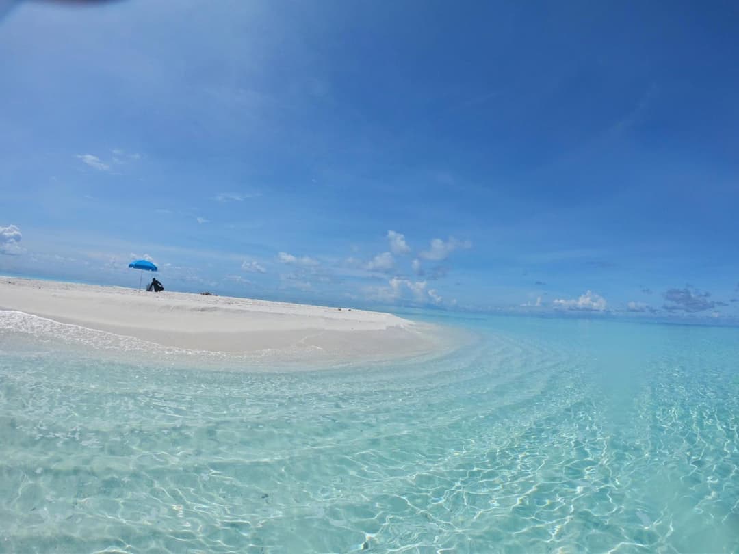 The Sunrise Huraa - View 48