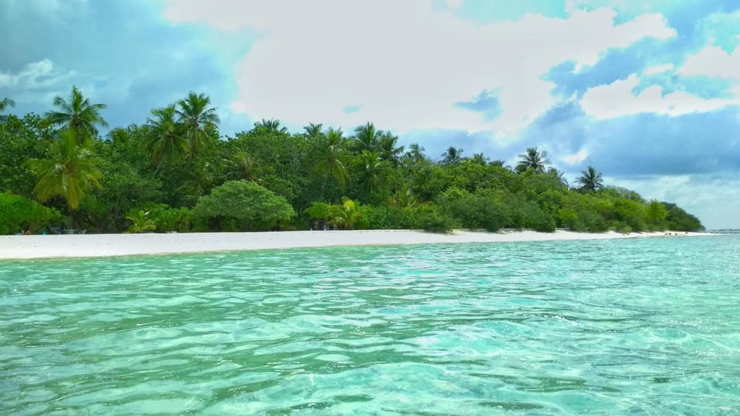 The Sunrise Huraa - View 81