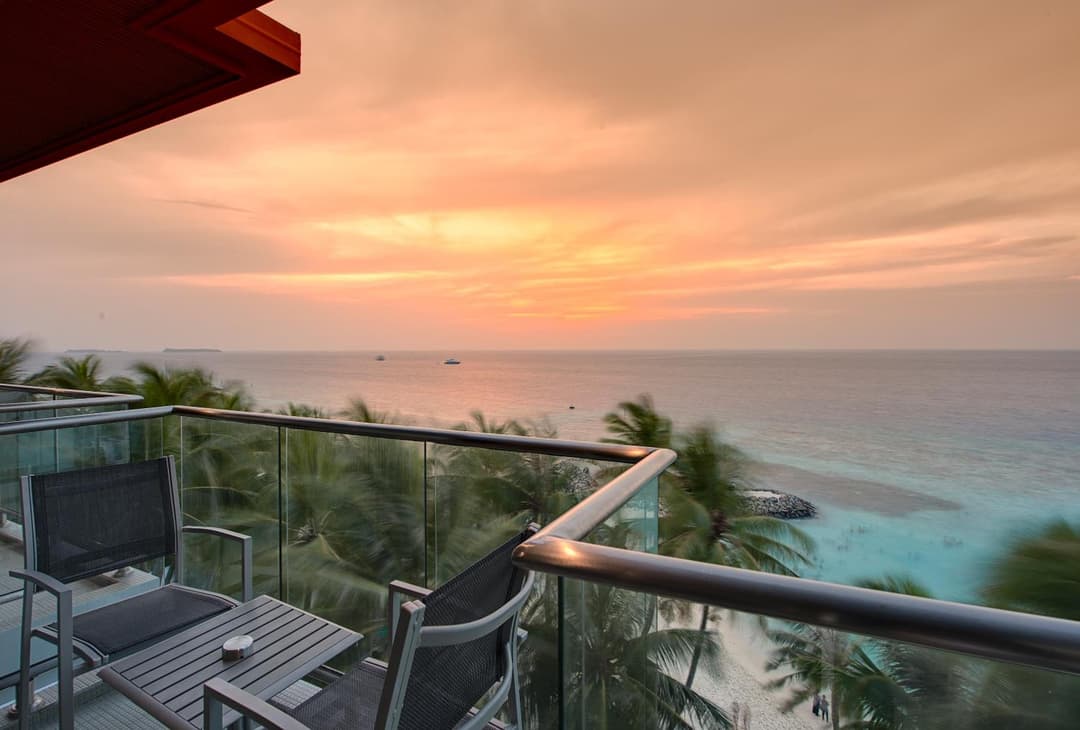 Kaani Grand Seaview - View 17