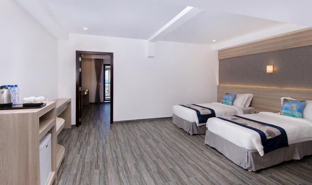 Kaani Grand Seaview - View 48