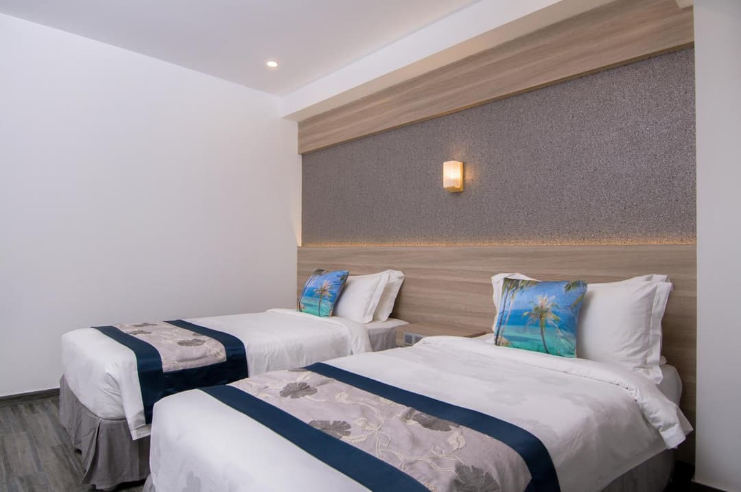 Kaani Grand Seaview - View 43