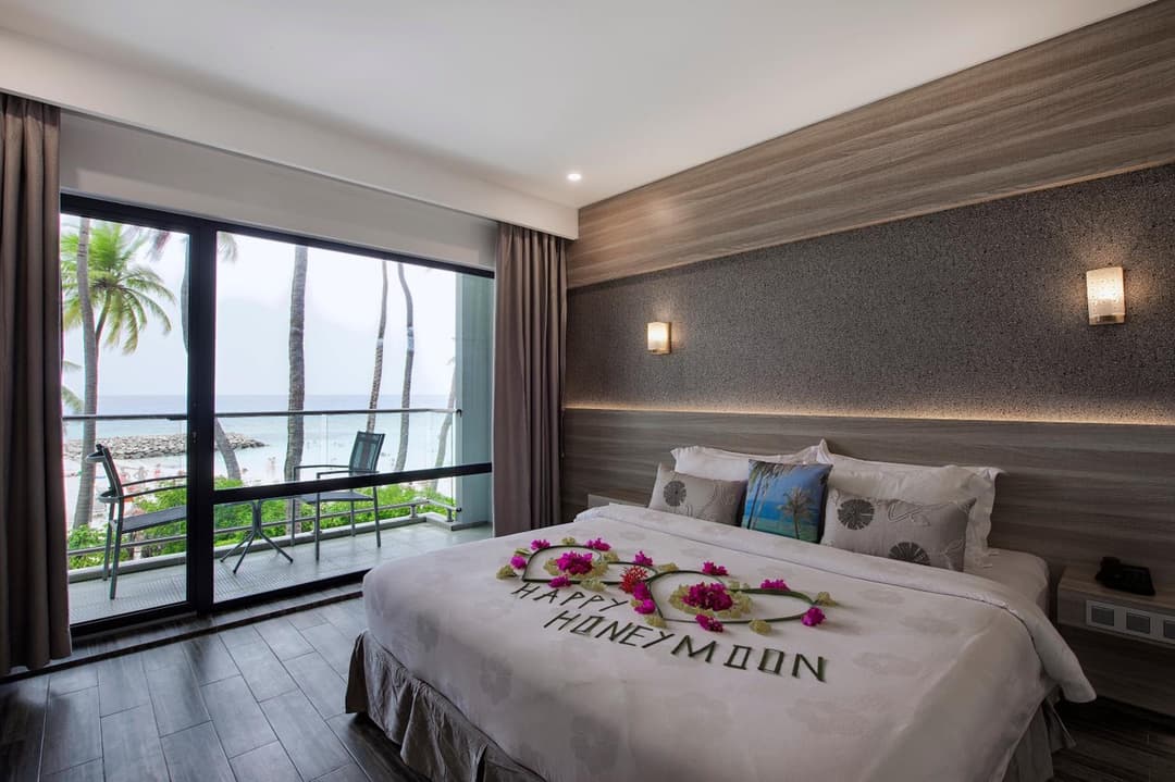 Kaani Grand Seaview - View 84