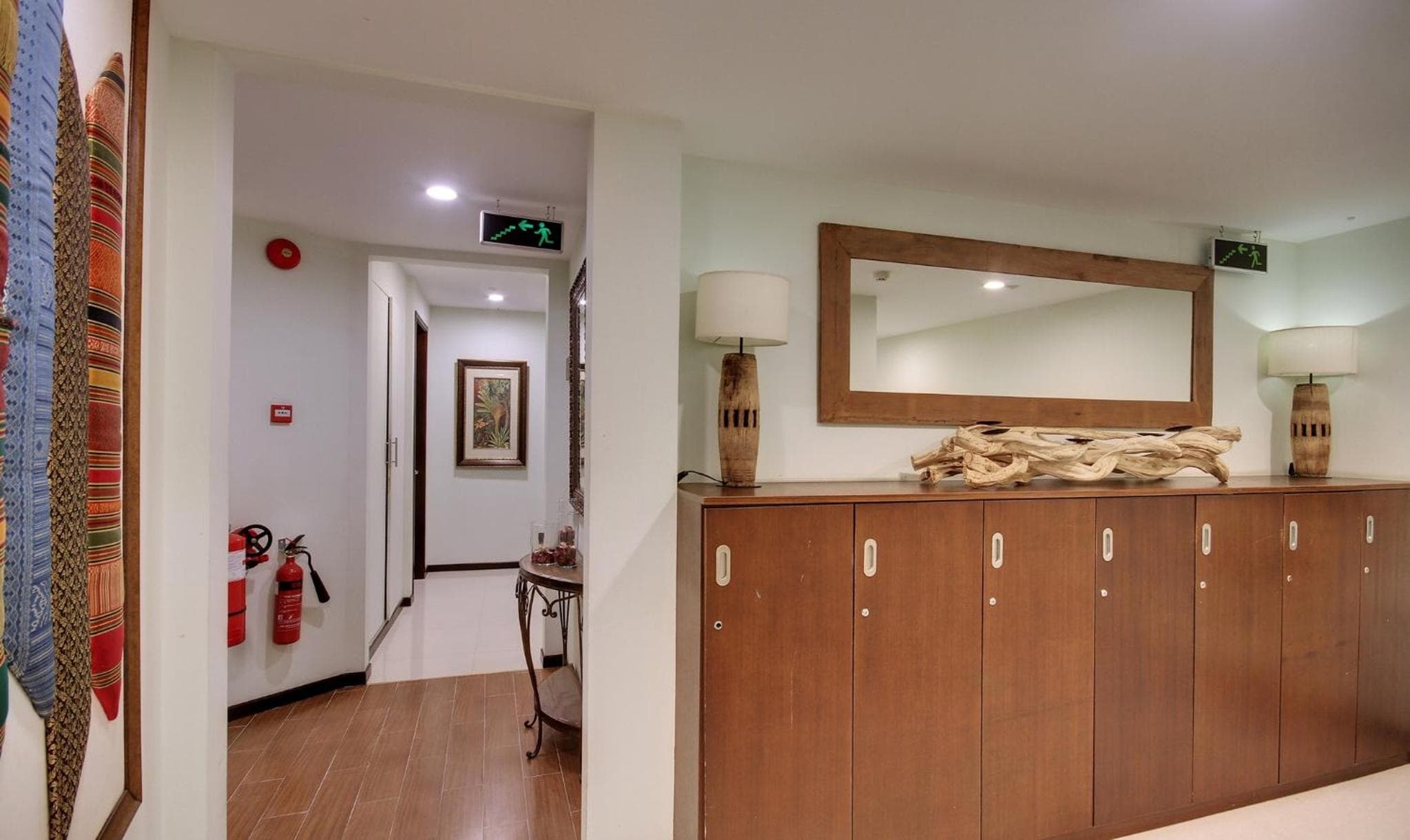 The Somerset Hotel - View 65