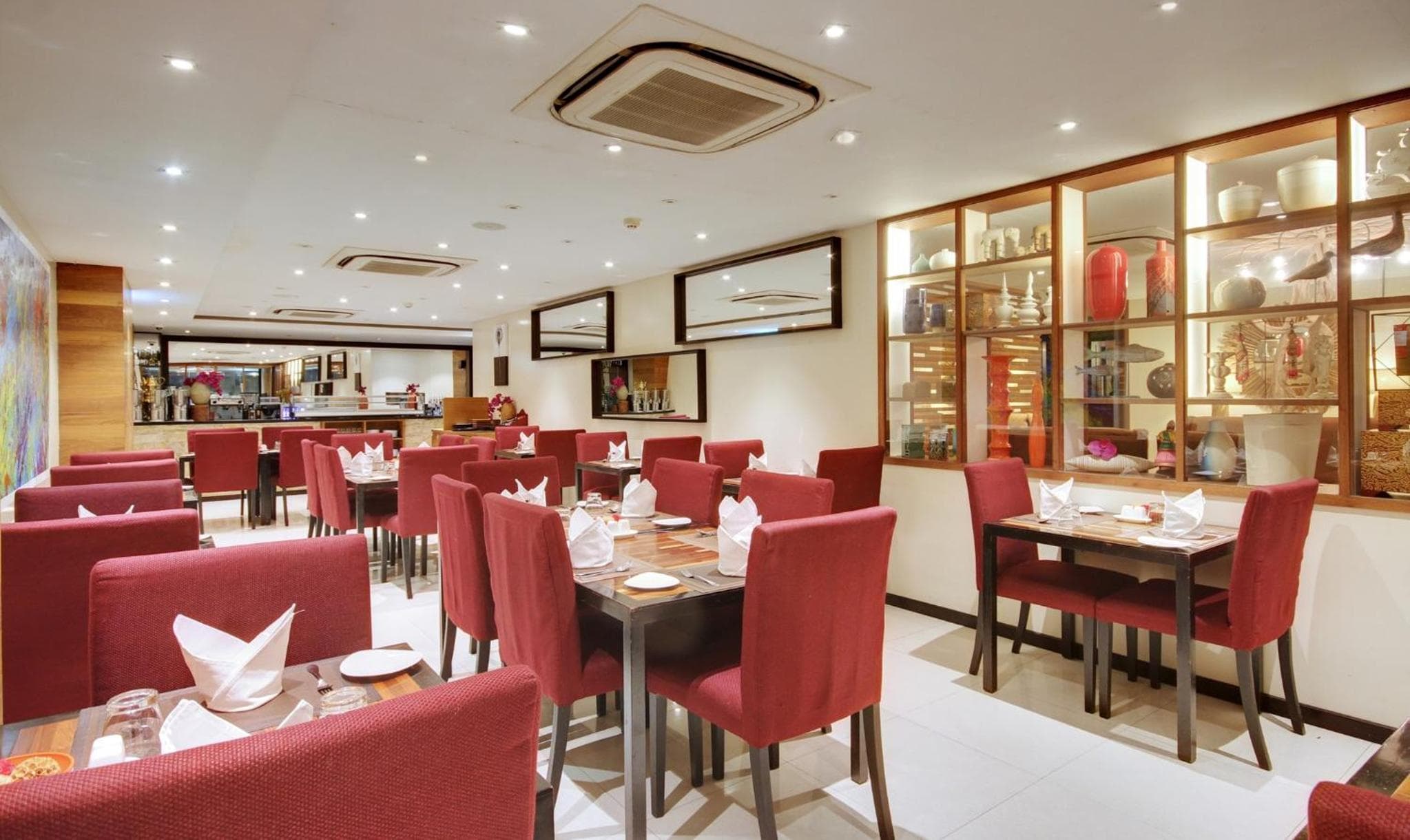 The Somerset Hotel - View 22