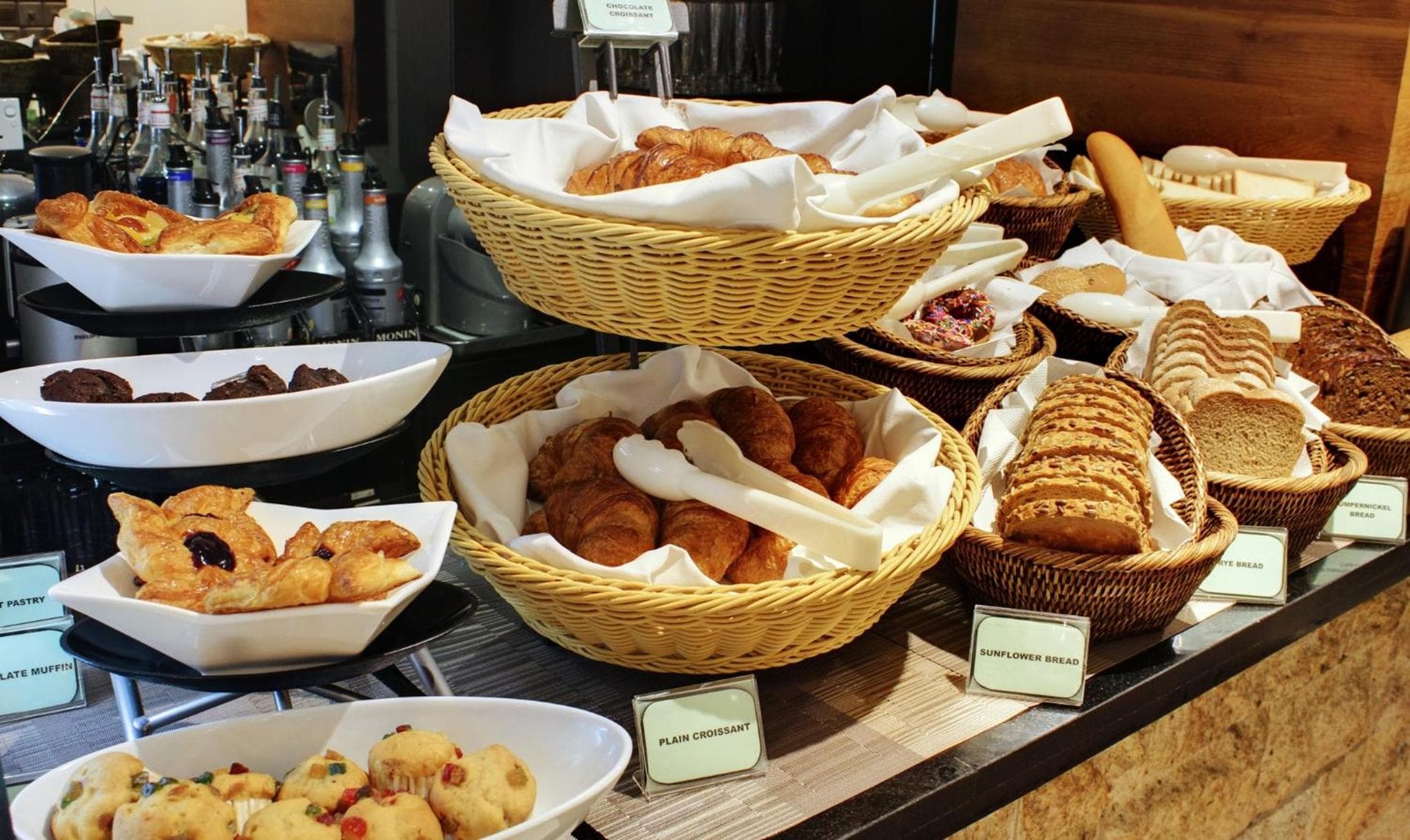 The Somerset Hotel - View 75