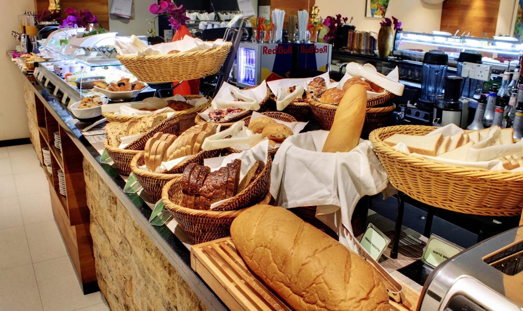 The Somerset Hotel - View 36