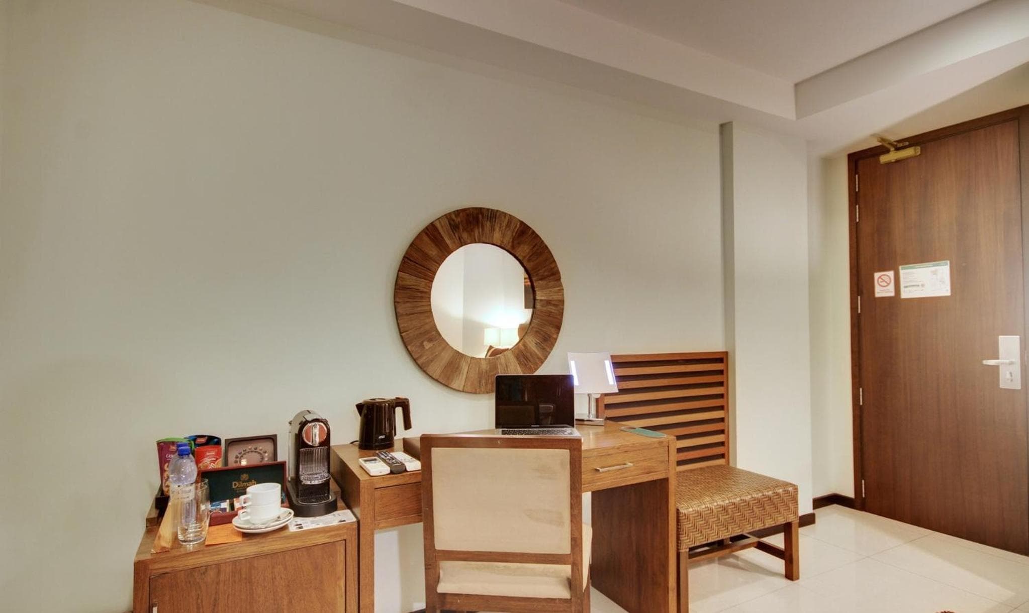 The Somerset Hotel - View 73