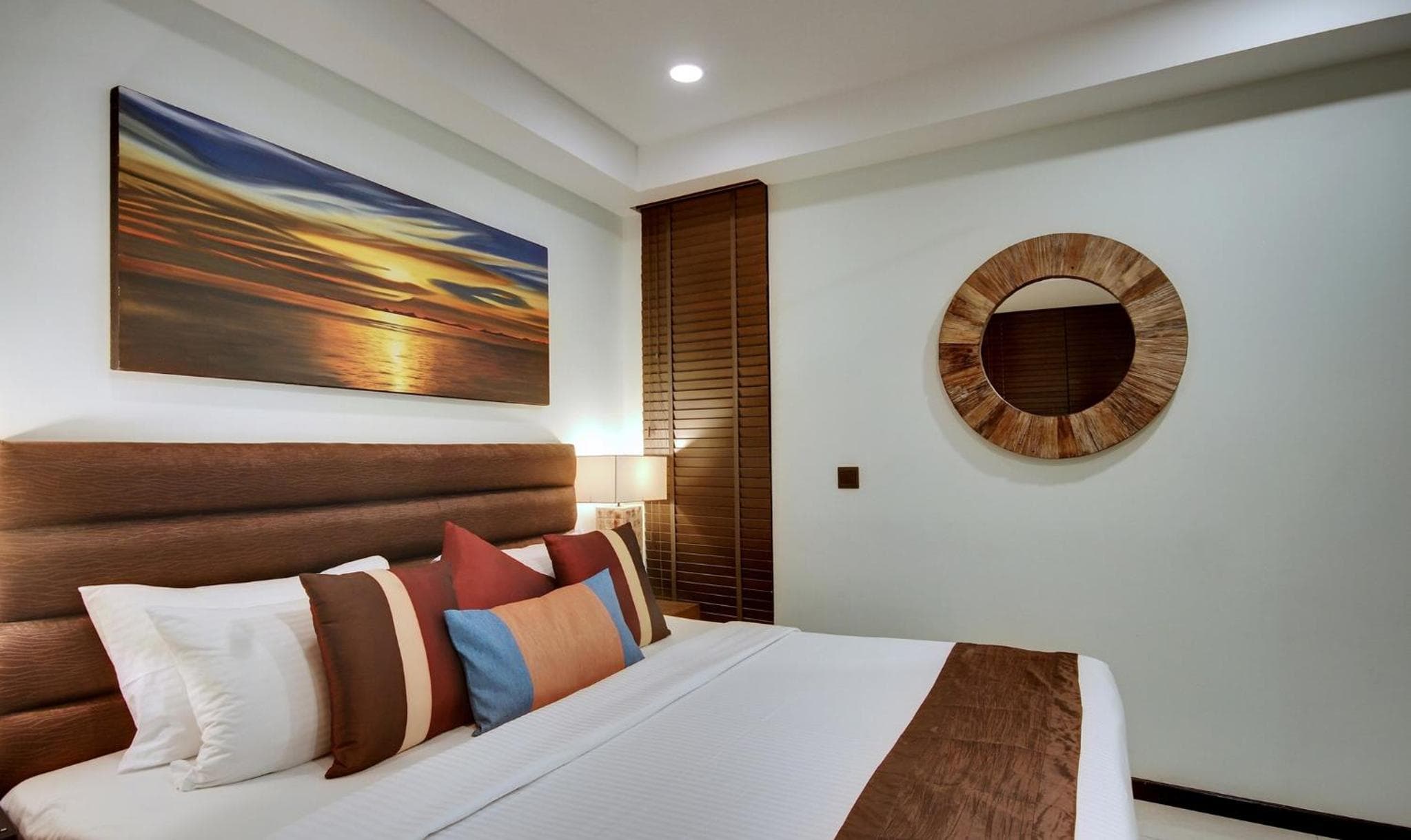 The Somerset Hotel - View 31