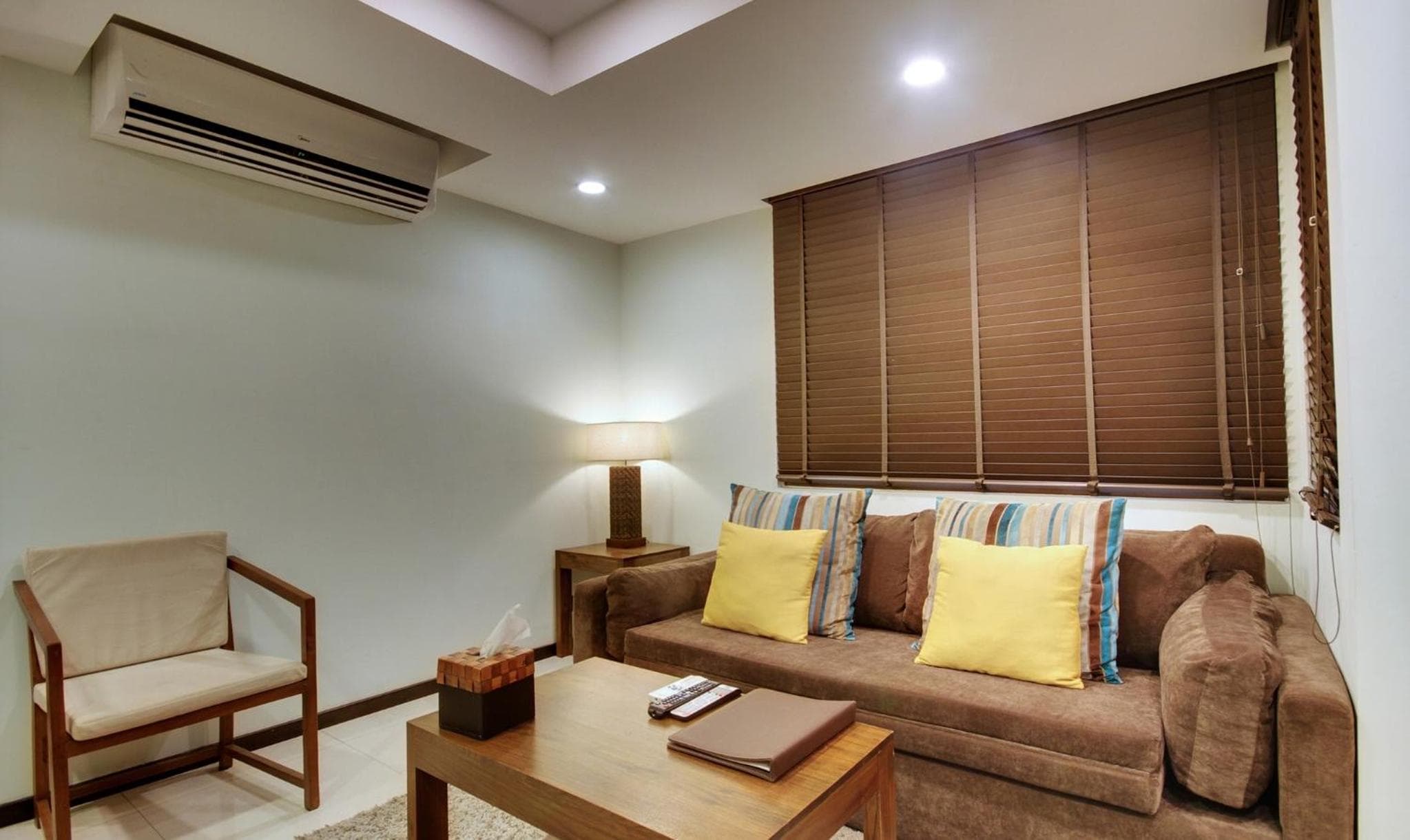 The Somerset Hotel - View 28