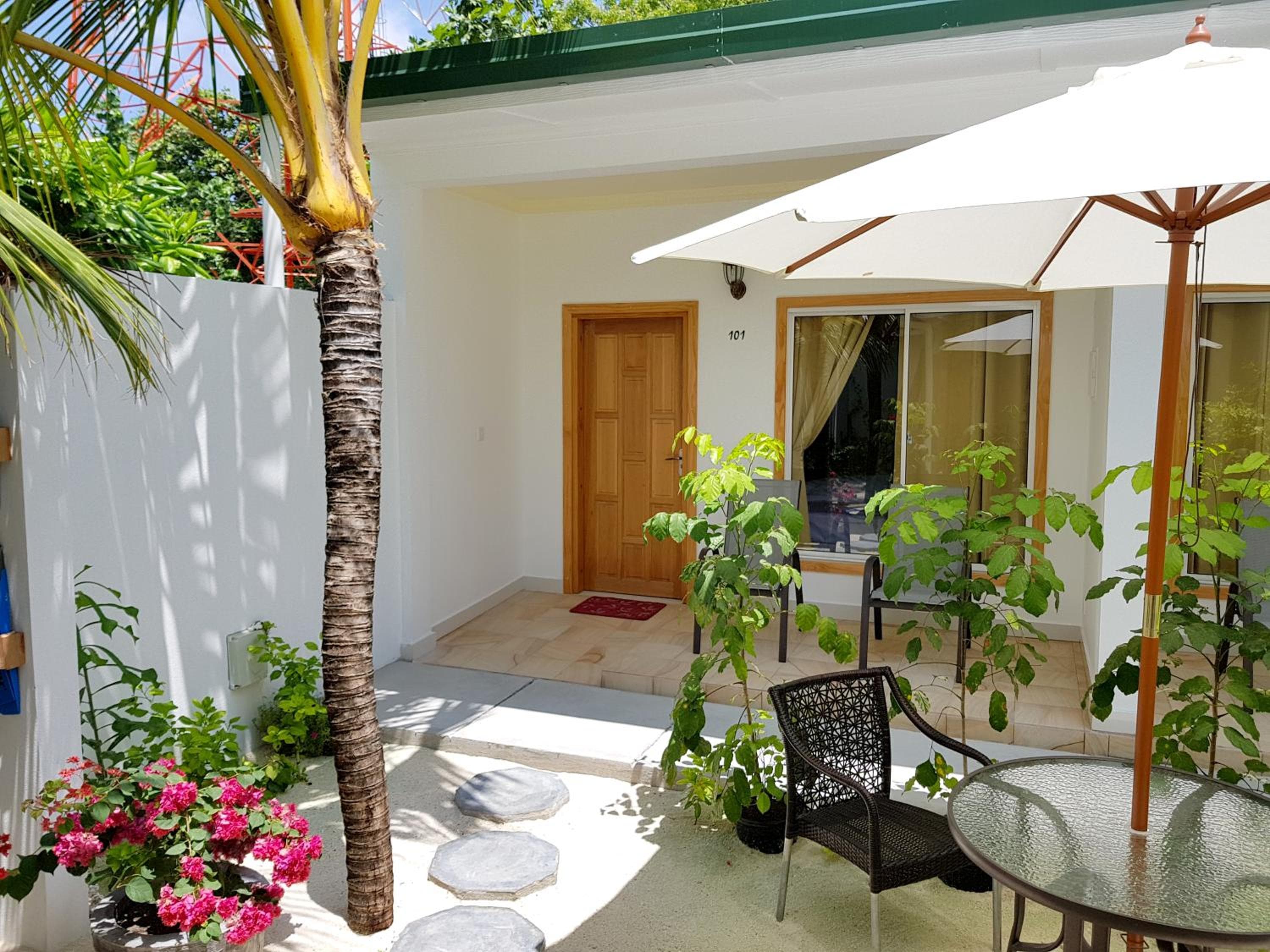 Karaa Village - View 45