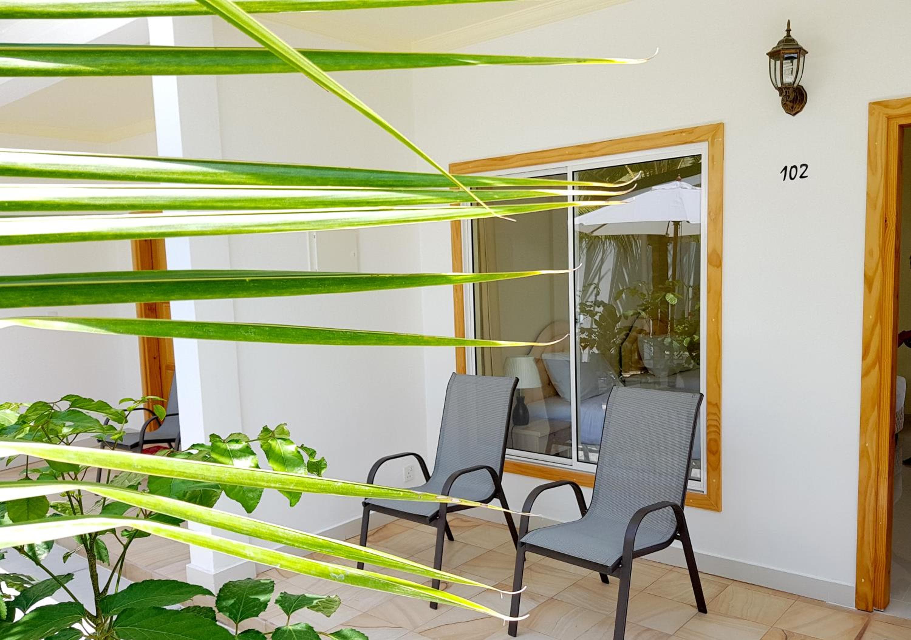 Karaa Village - View 53