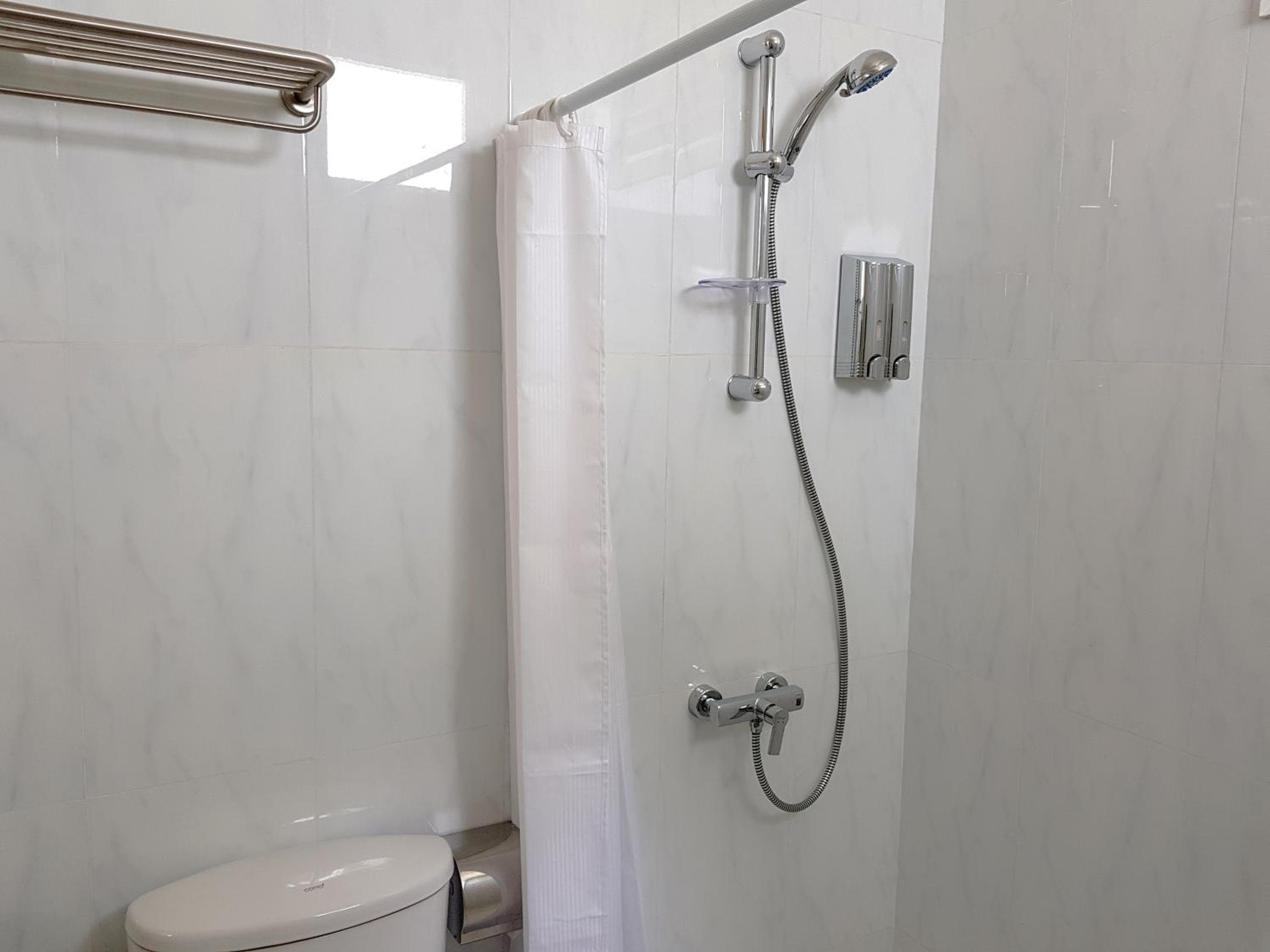 Karaa Village - View 48