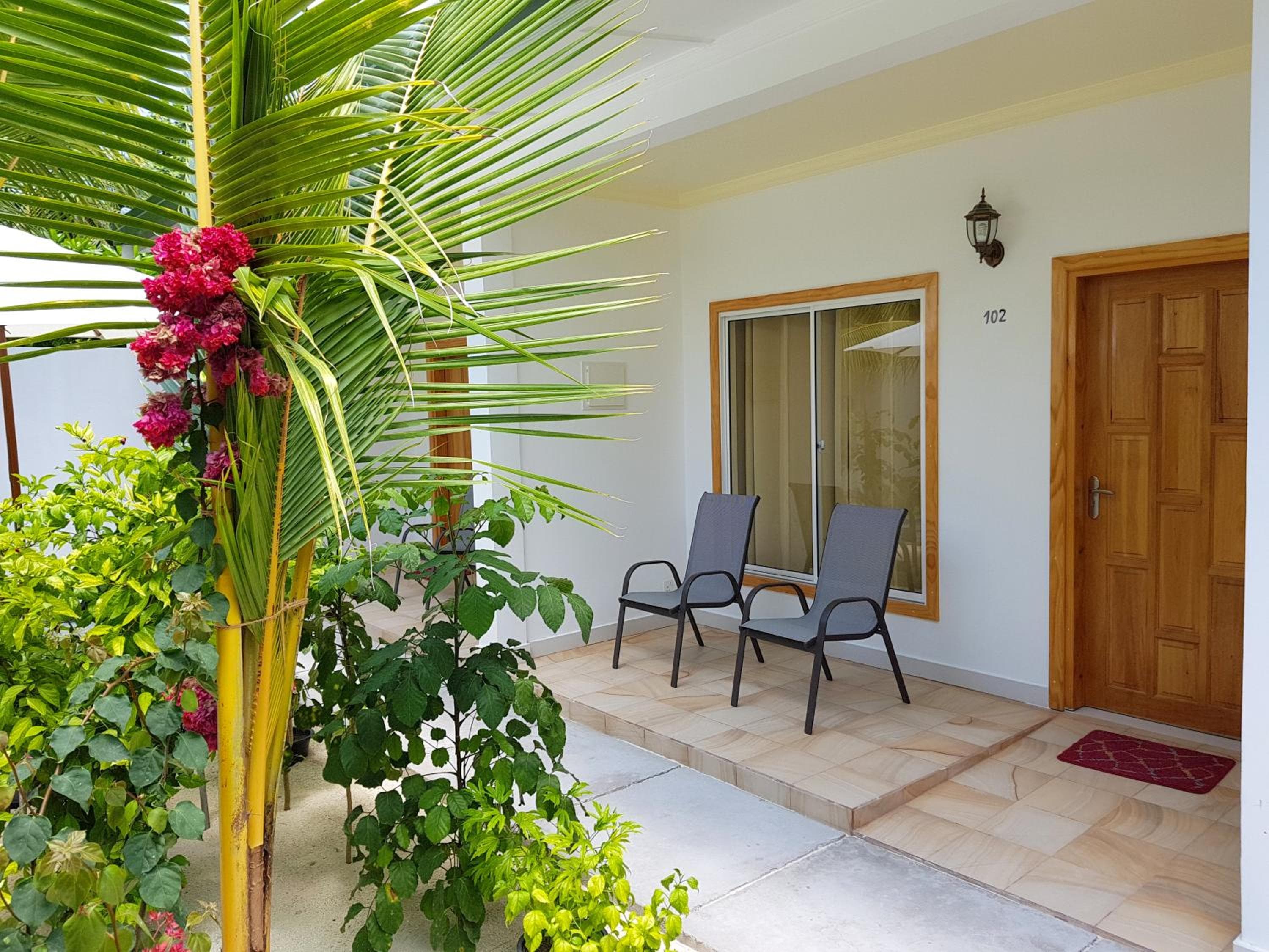 Karaa Village - View 44