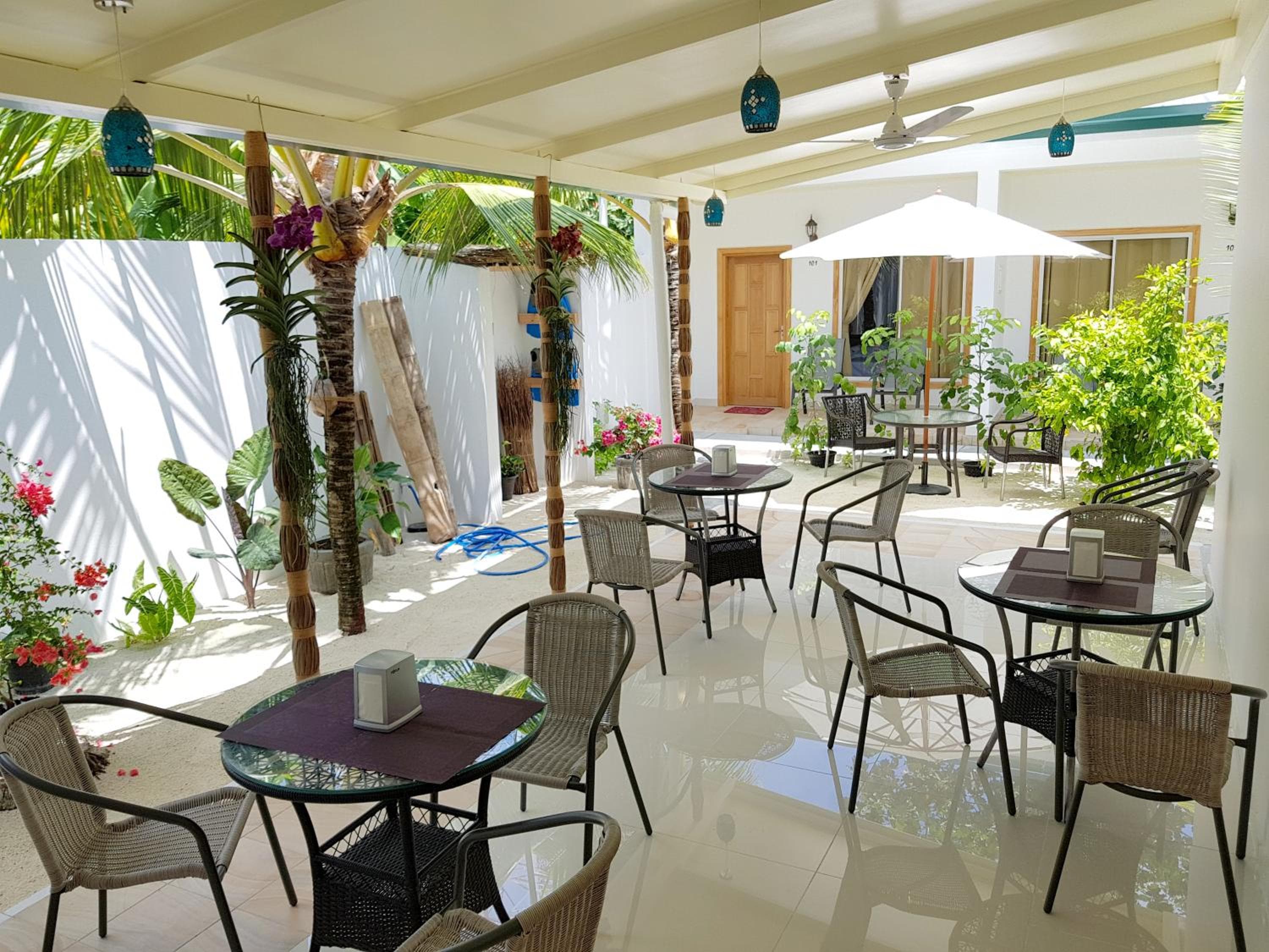 Karaa Village - View 61