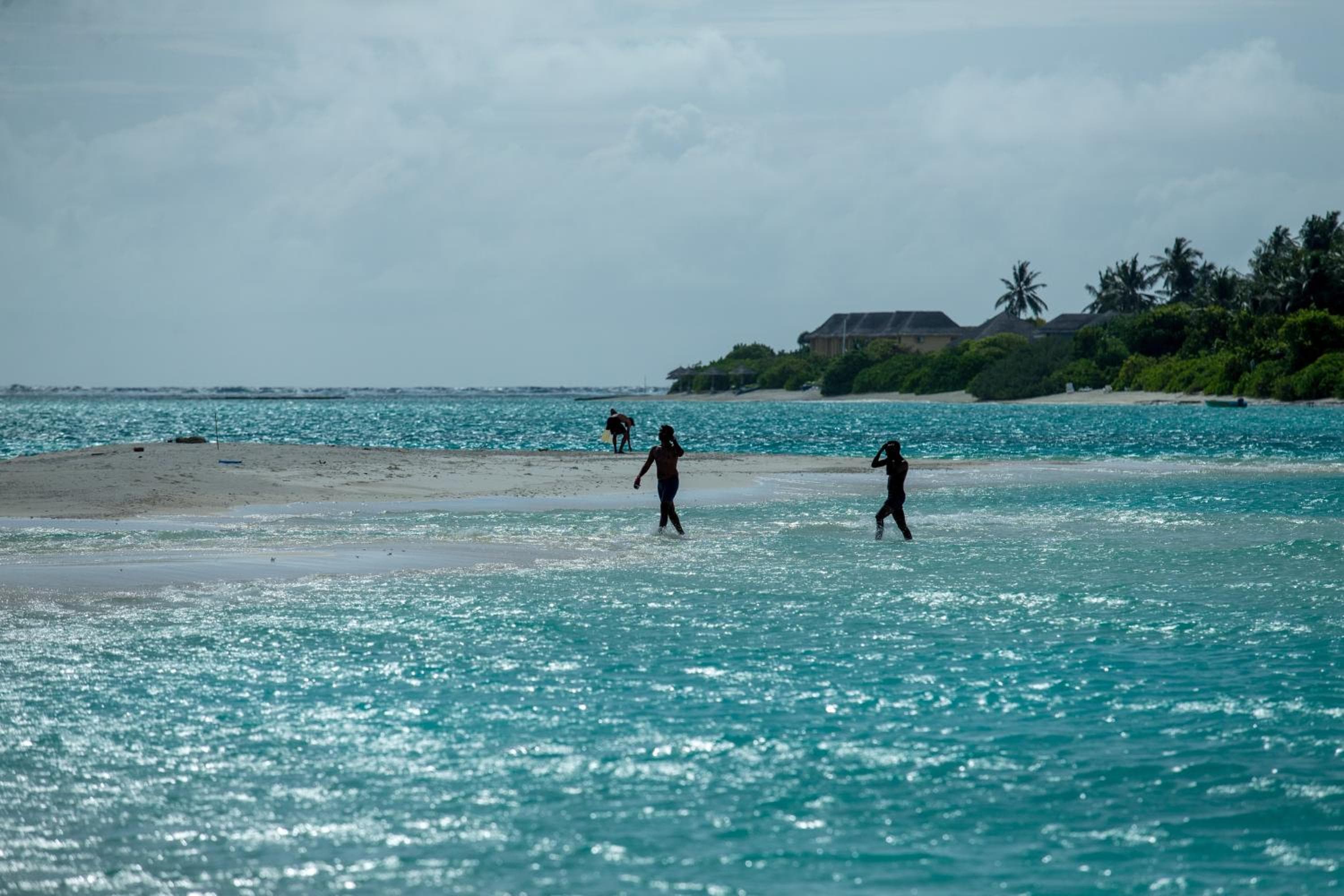 Veli Beach Inn - View 76