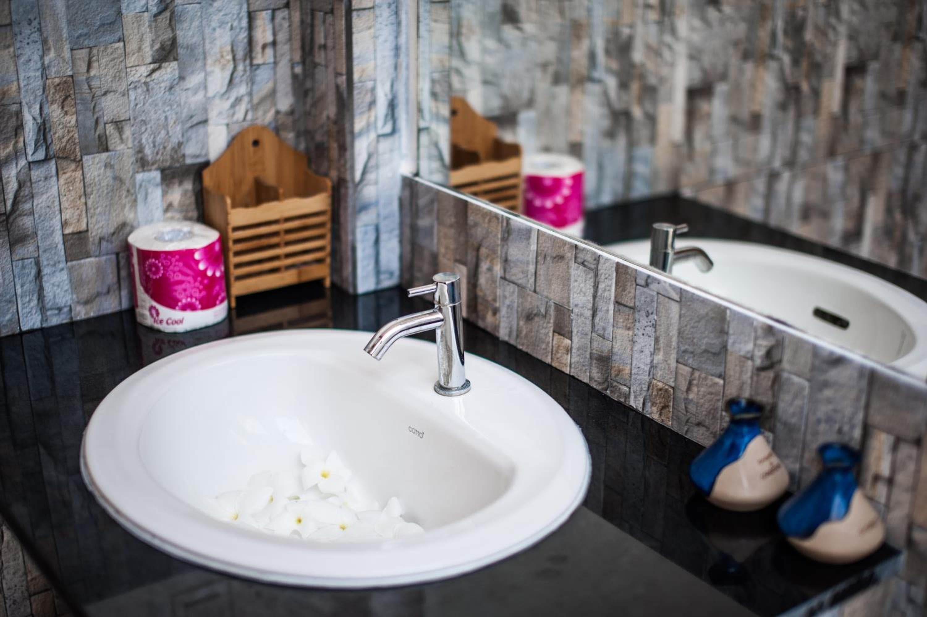 Holiday Cottage Thoddoo, Maldives - View 21