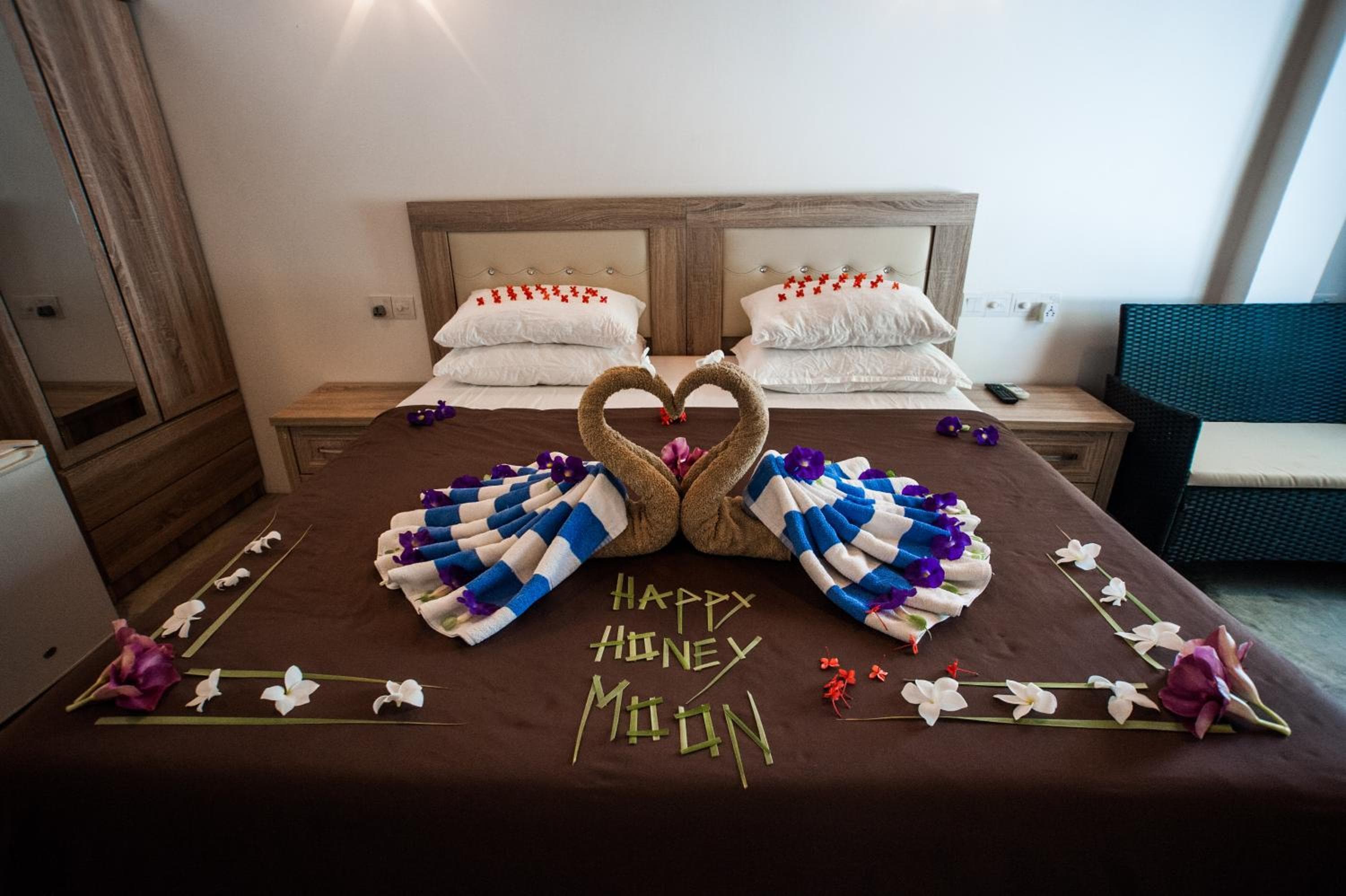 Holiday Cottage Thoddoo, Maldives - View 90