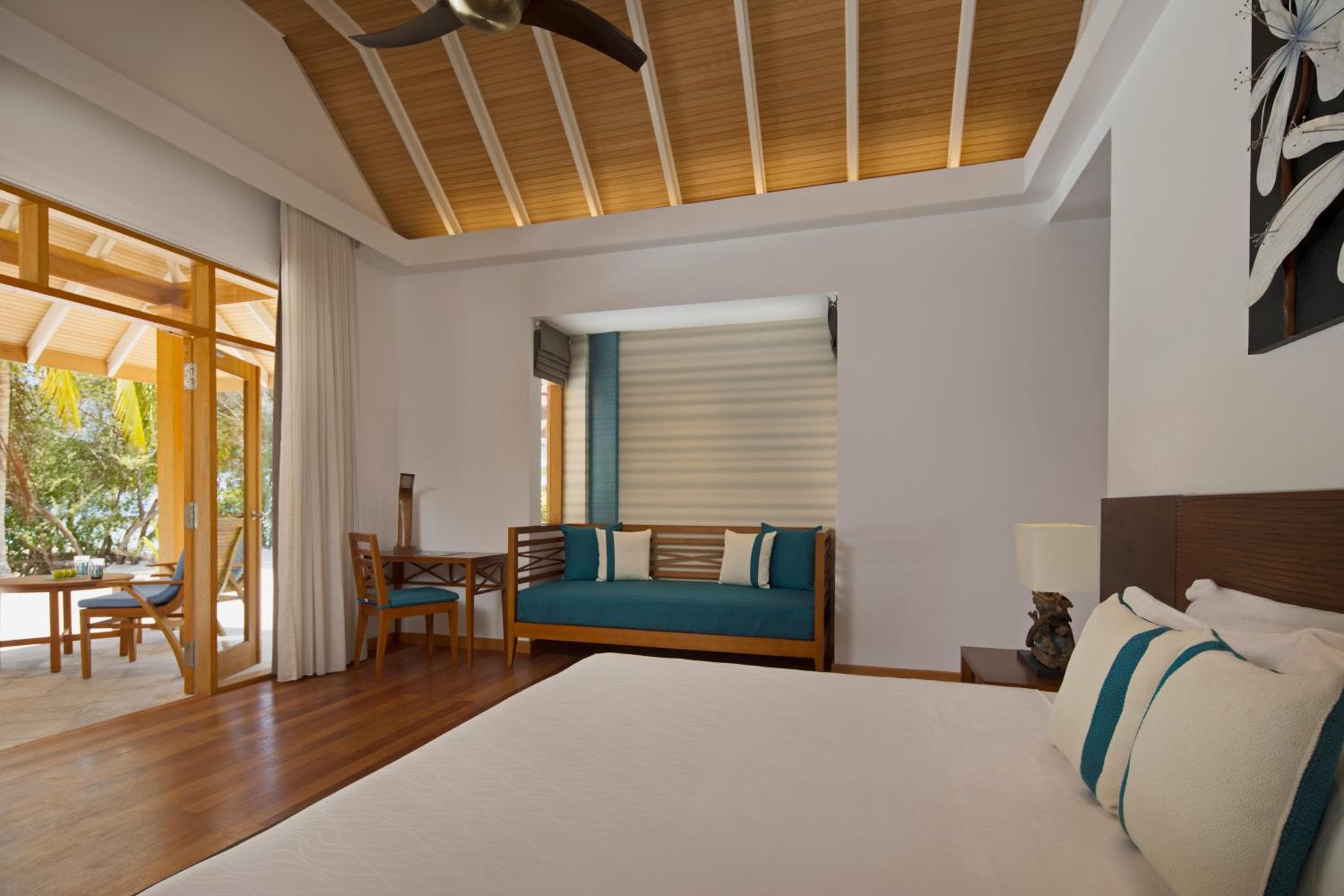 Kurumba Maldives - View 23