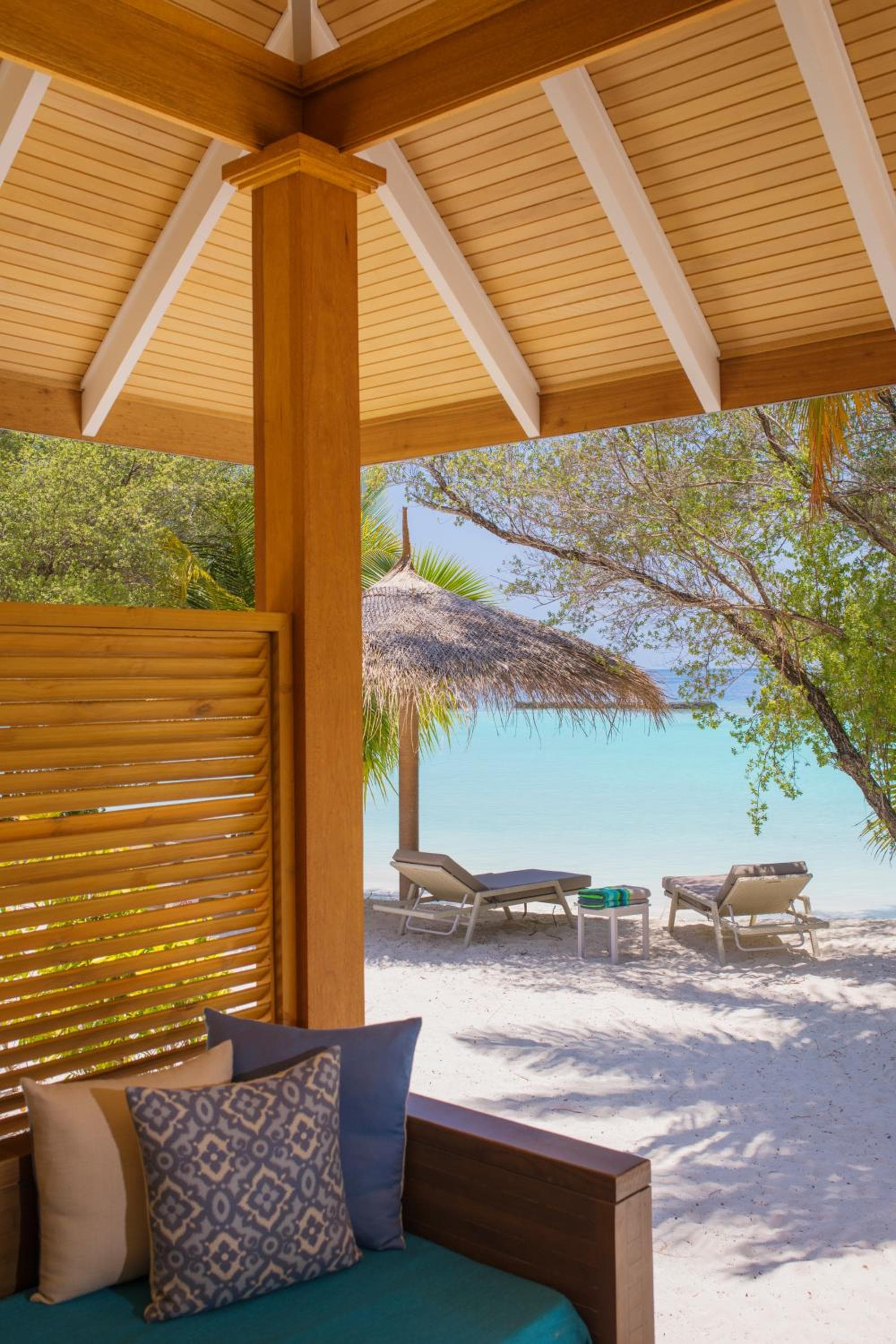 Kurumba Maldives - View 16