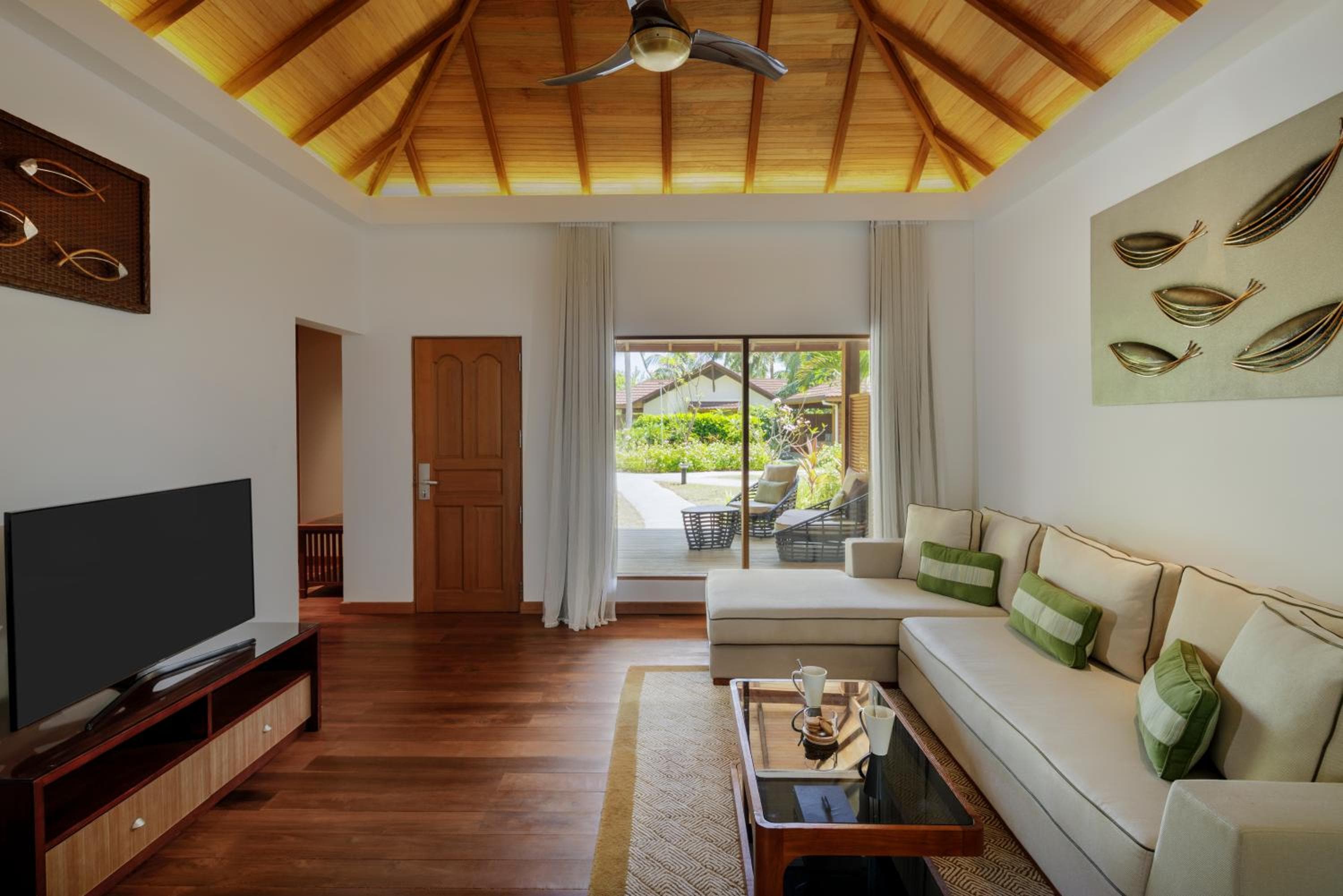 Kurumba Maldives - View 119