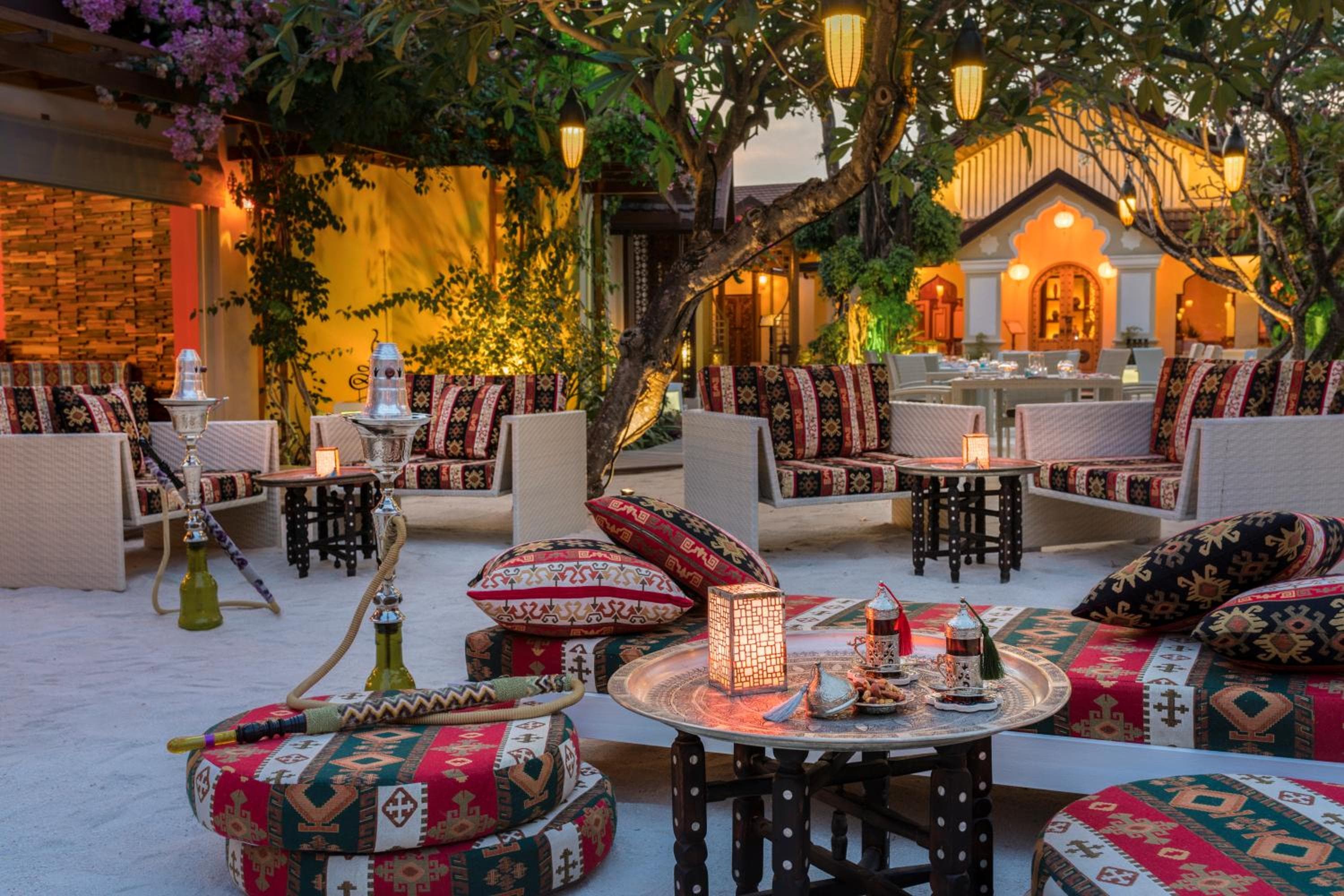 Kurumba Maldives - View 13