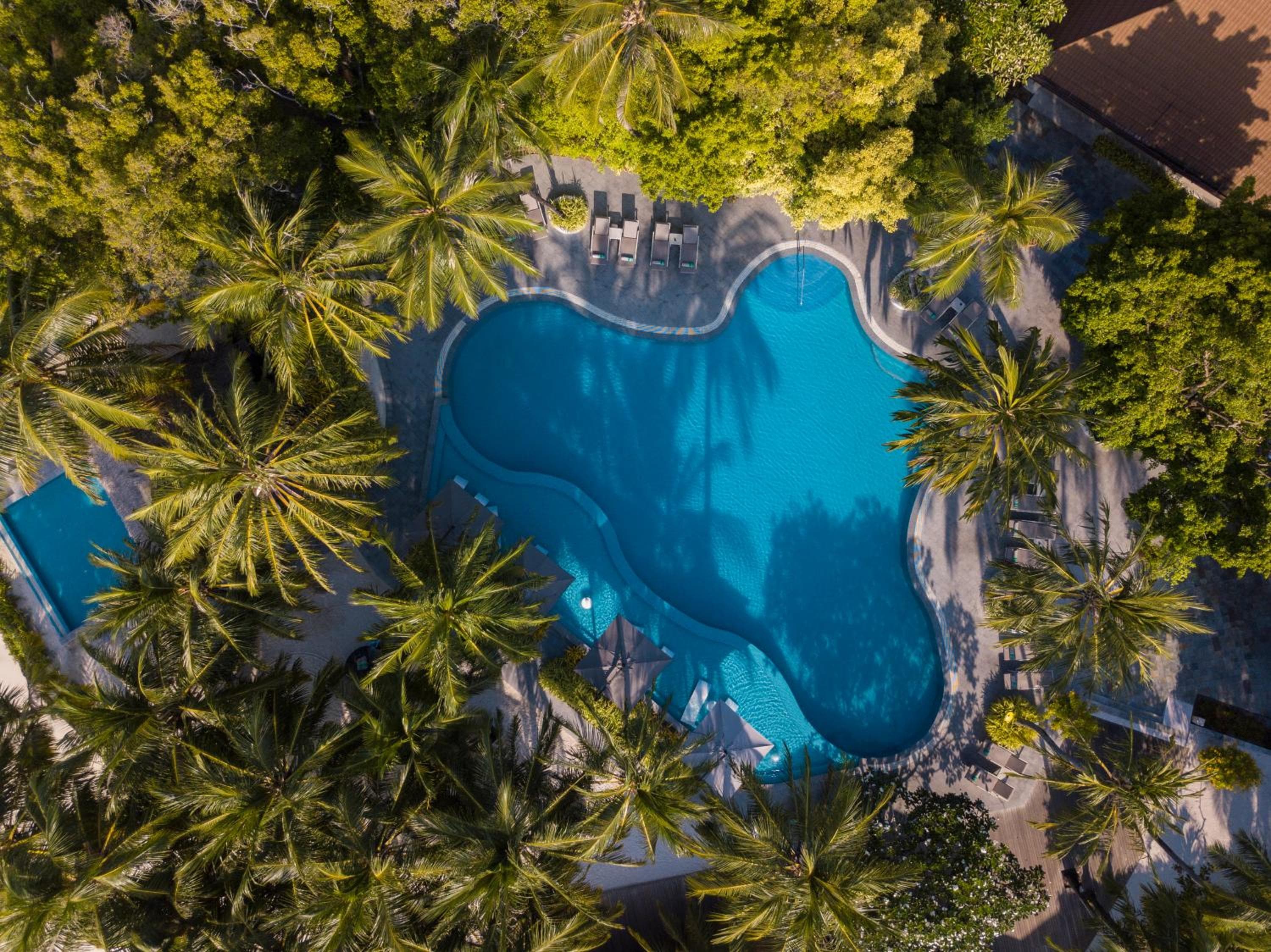 Kurumba Maldives - View 12