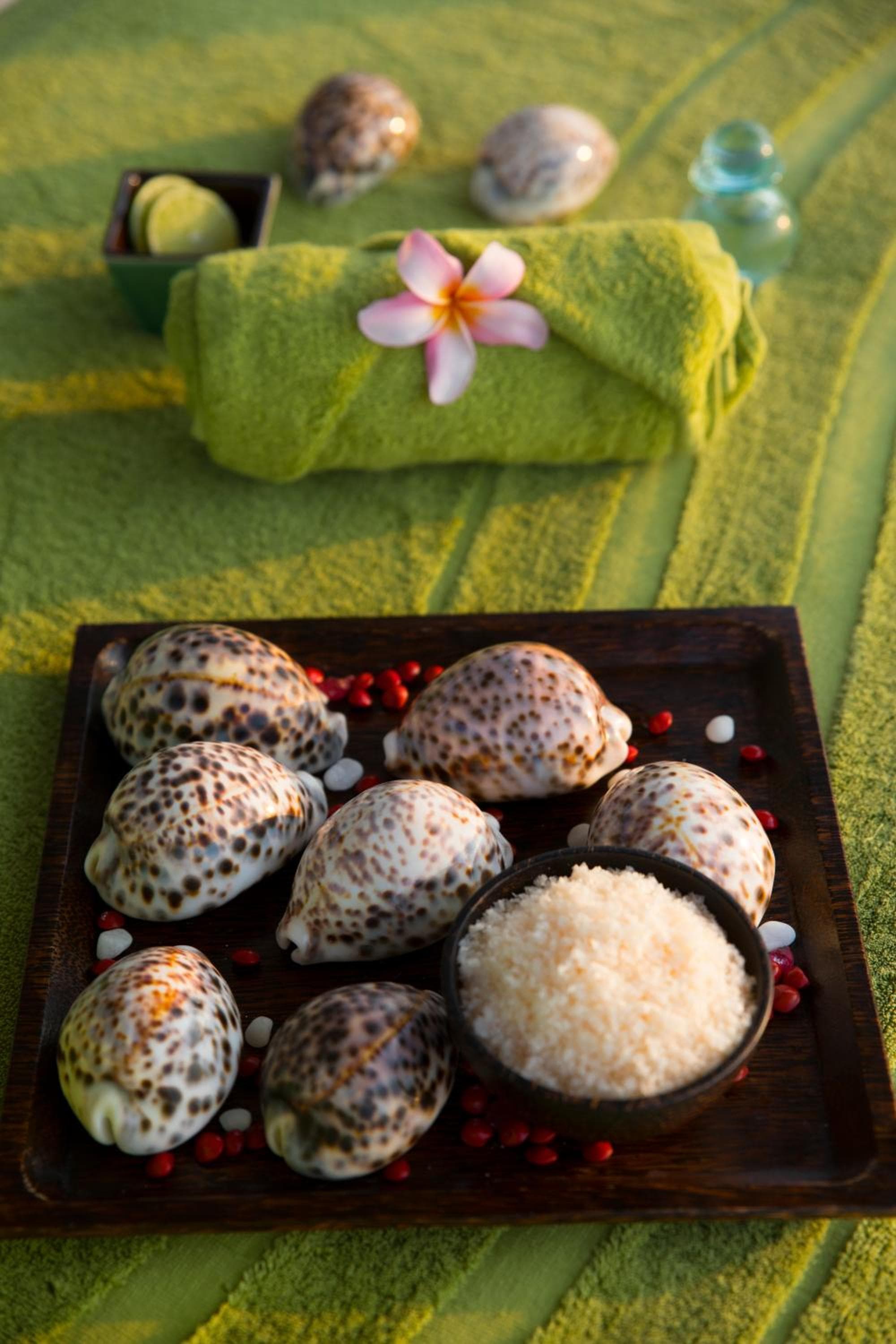 Kurumba Maldives - View 25