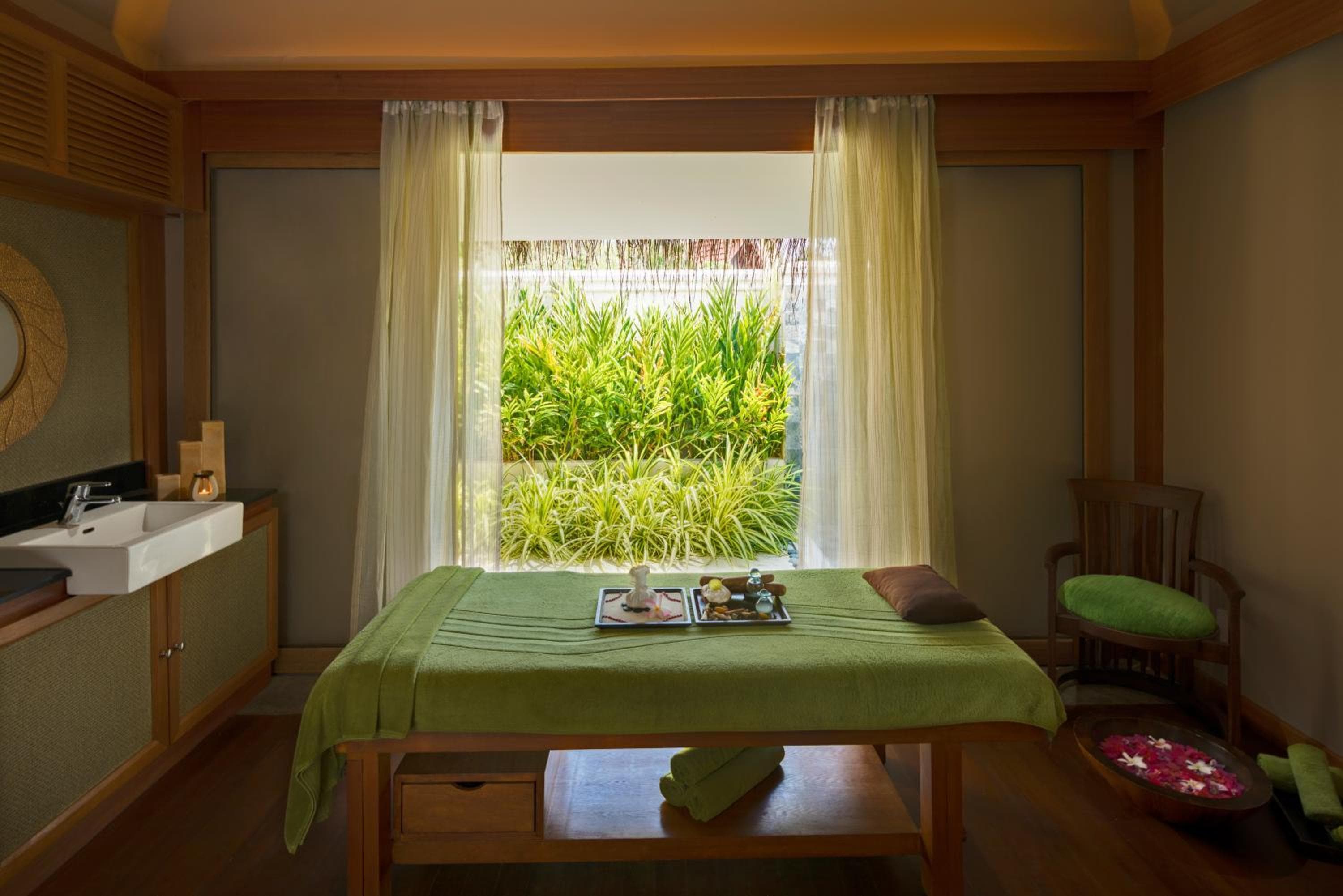 Kurumba Maldives - View 33