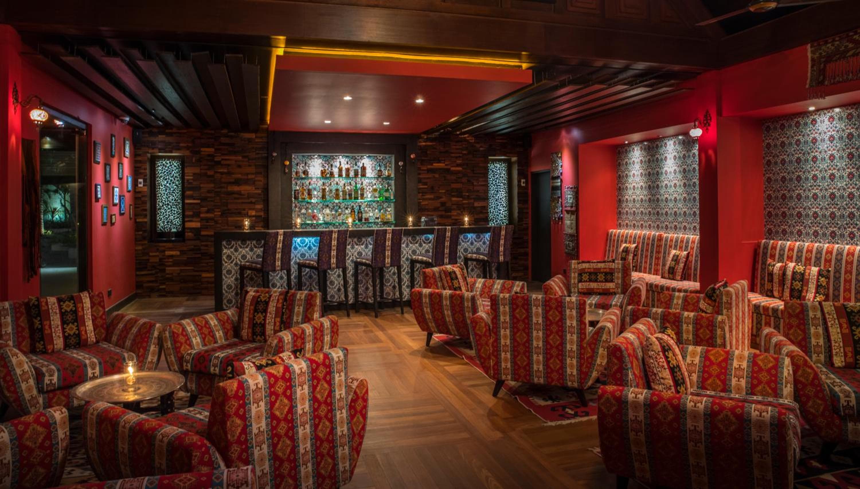 Kurumba Maldives - View 31