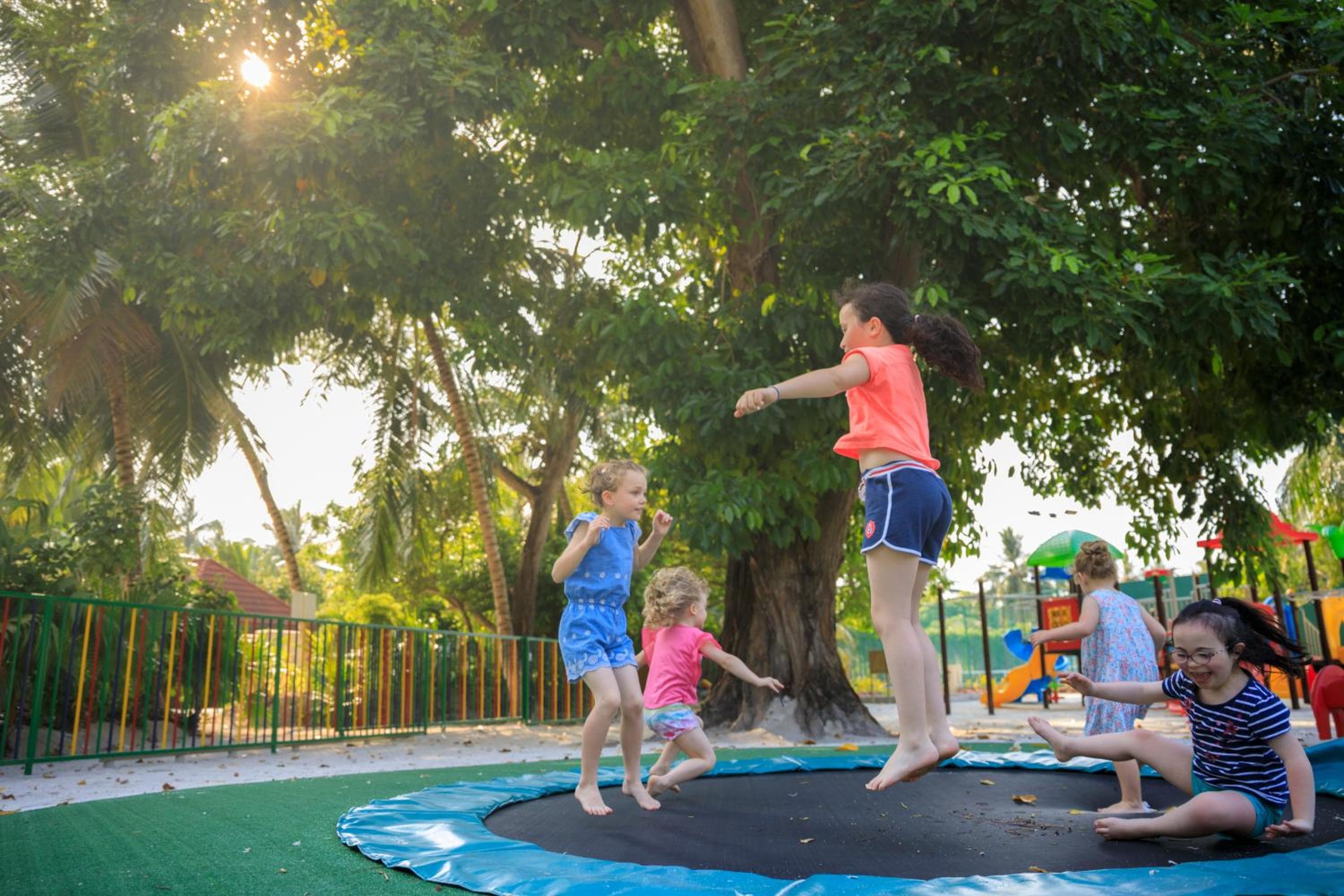 Kurumba Maldives - View 30