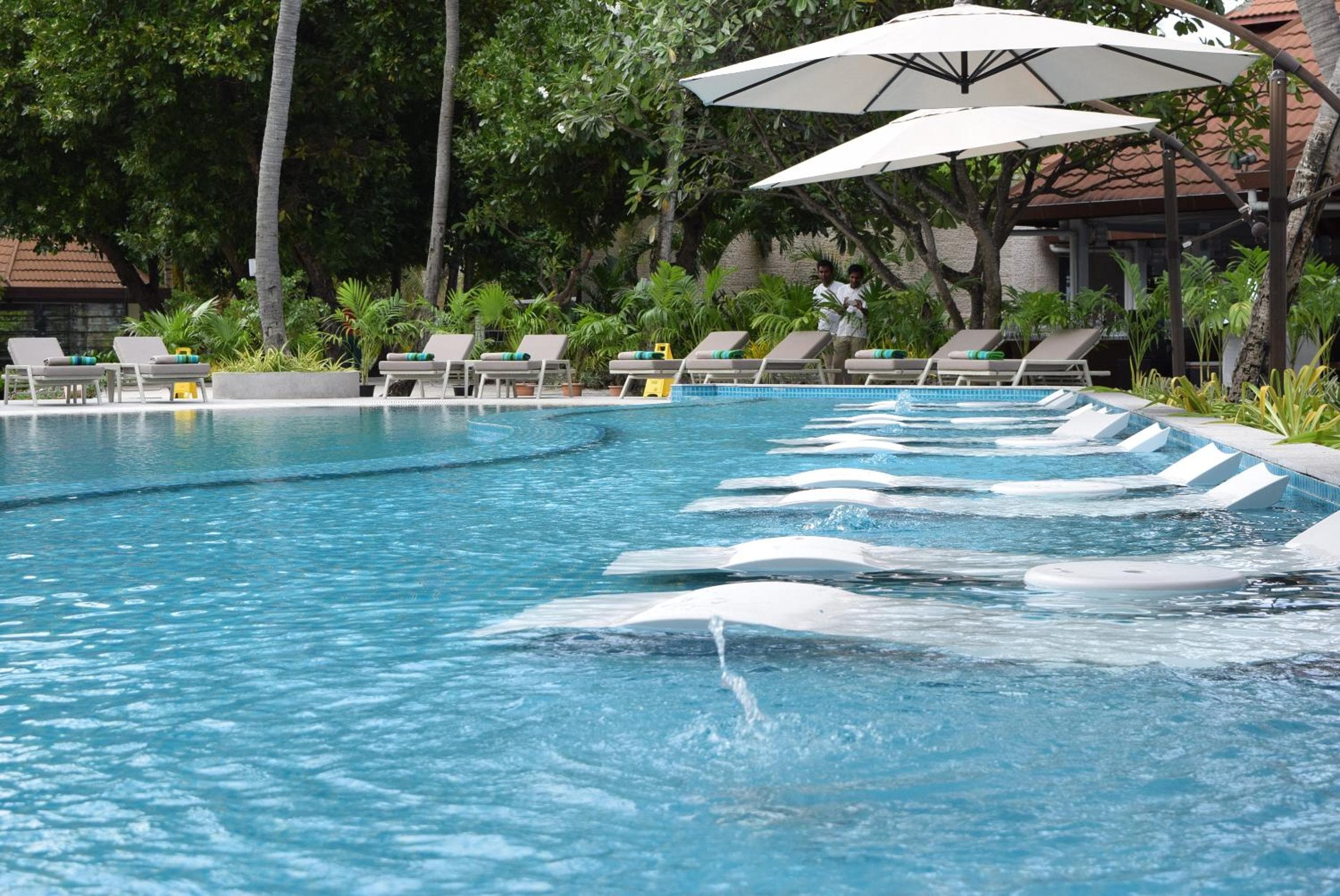 Kurumba Maldives - View 41