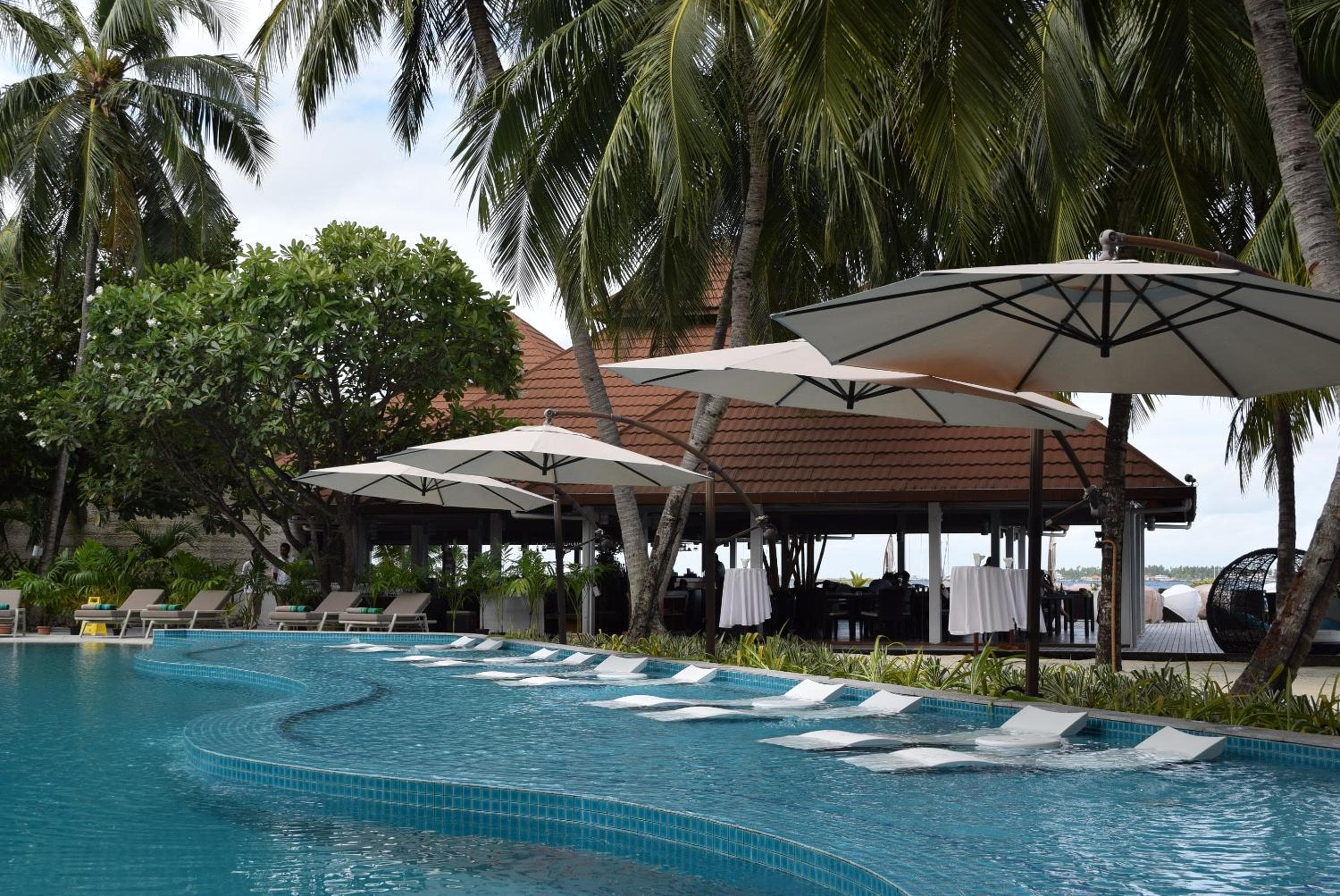 Kurumba Maldives - View 51