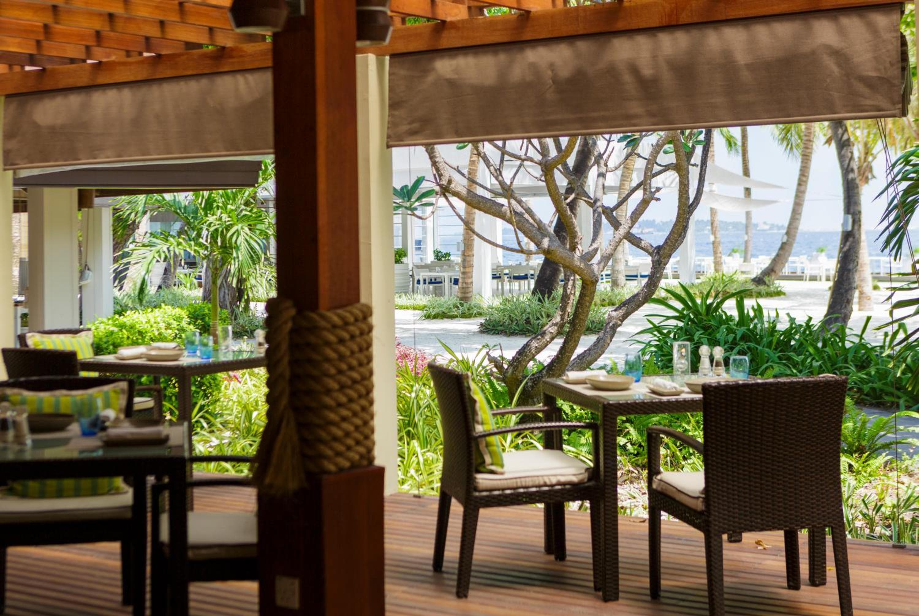 Kurumba Maldives - View 40