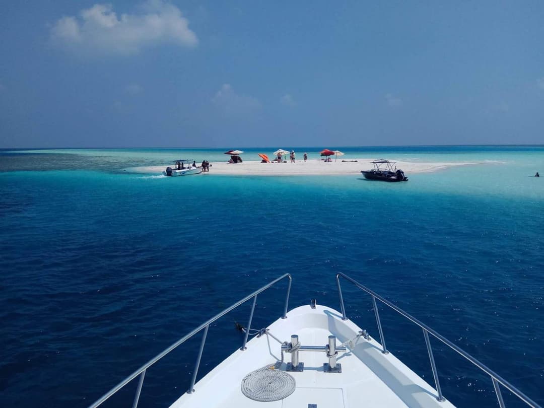 Season Paradise - View 28