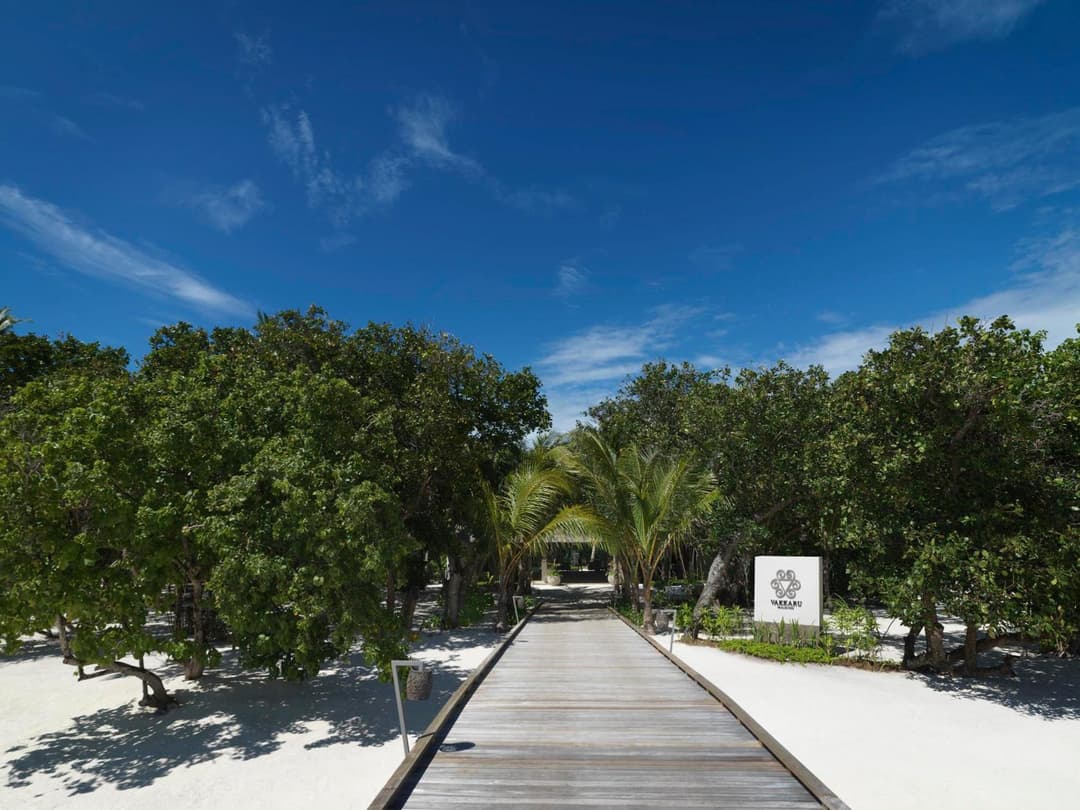 Vakkaru Maldives - Luxury Private Island Resort - View 54