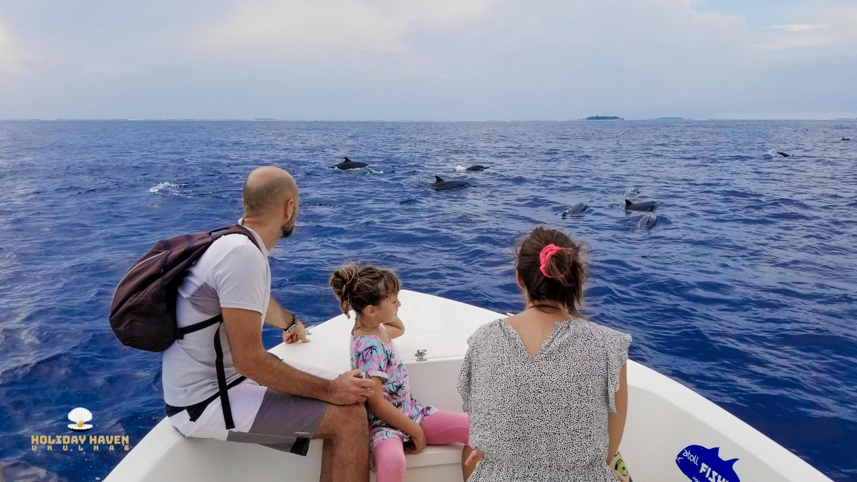 Holiday Haven Ukulhas - View 26