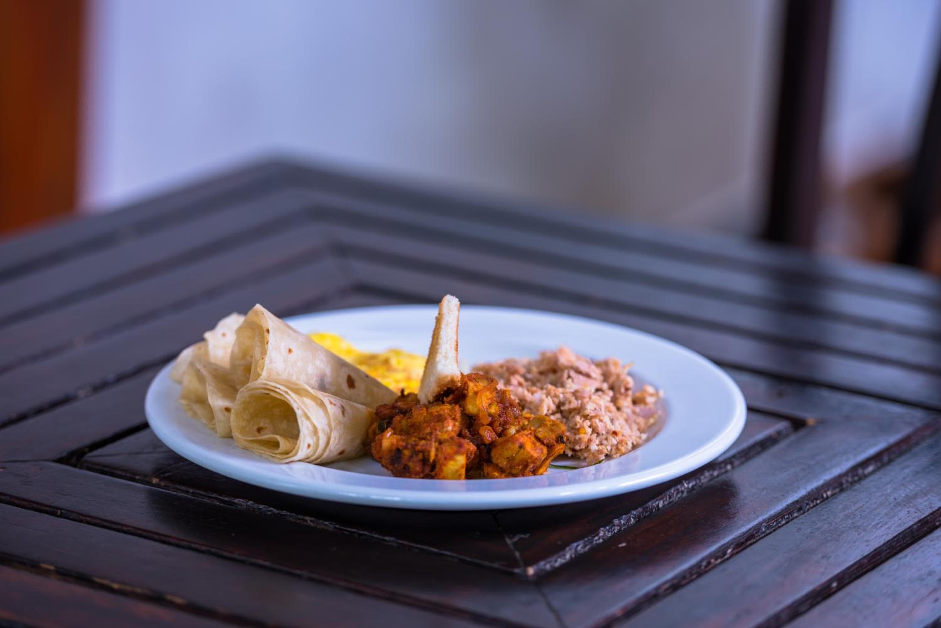 Holiday Haven Ukulhas - View 60