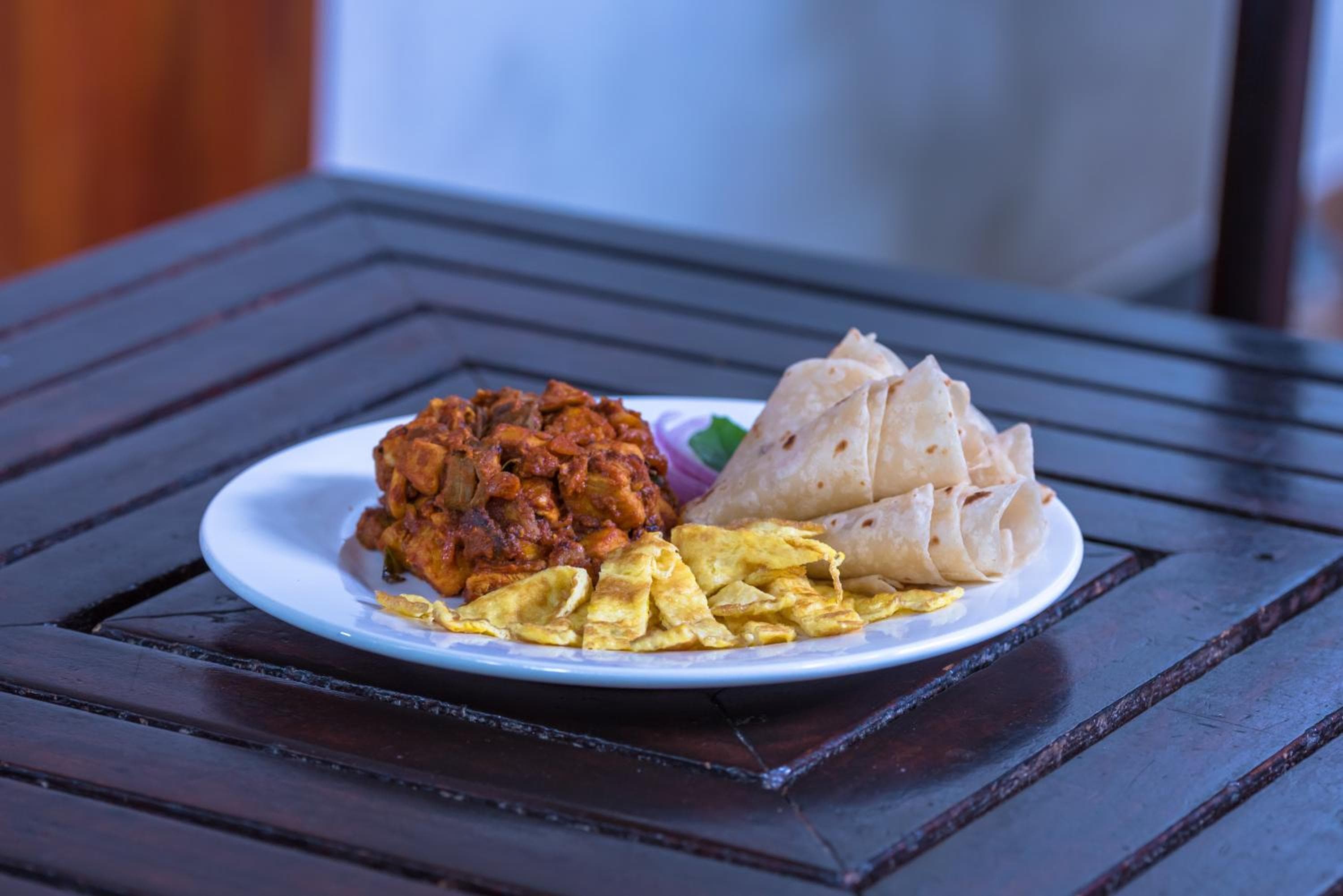 Holiday Haven Ukulhas - View 66