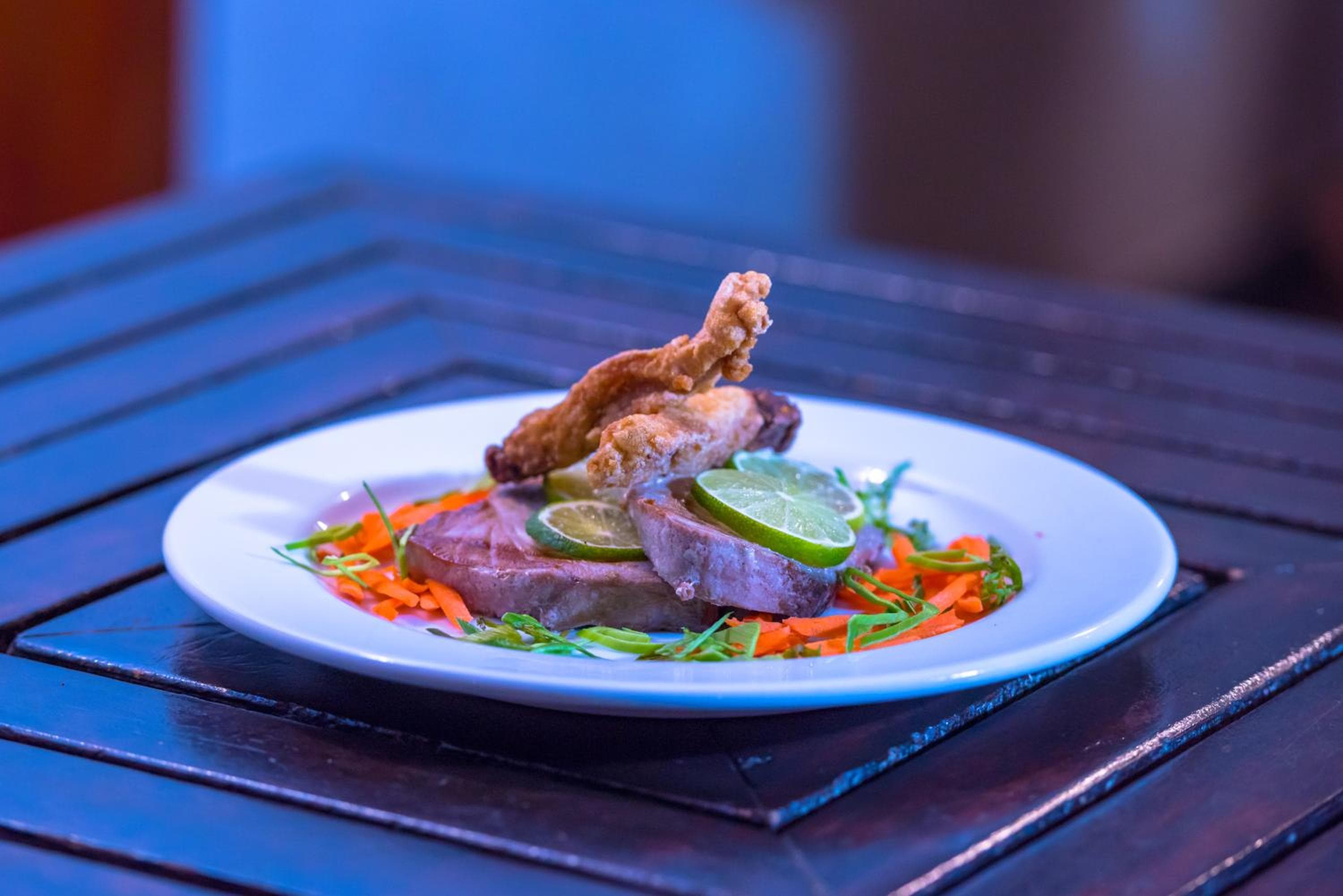 Holiday Haven Ukulhas - View 13