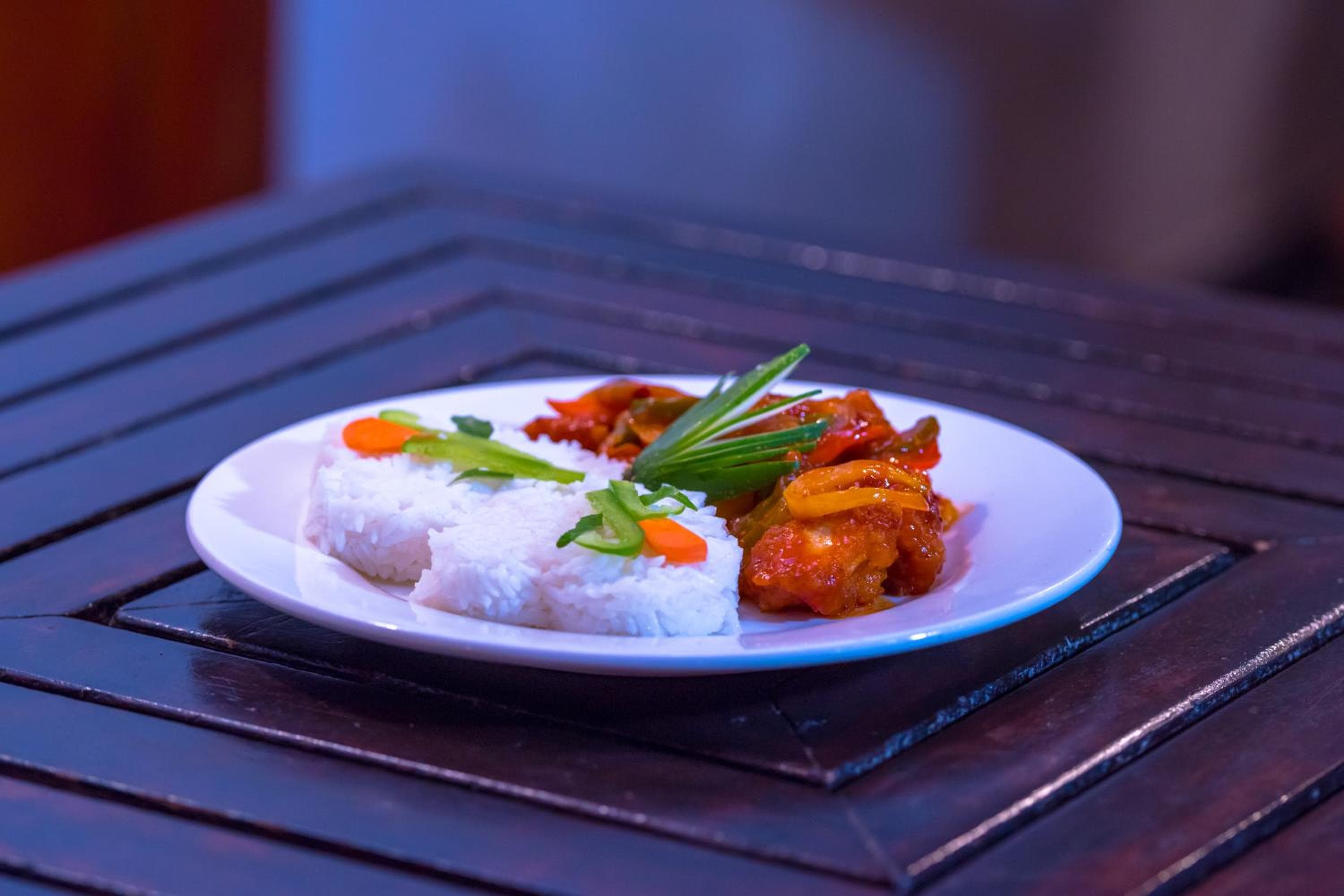 Holiday Haven Ukulhas - View 81