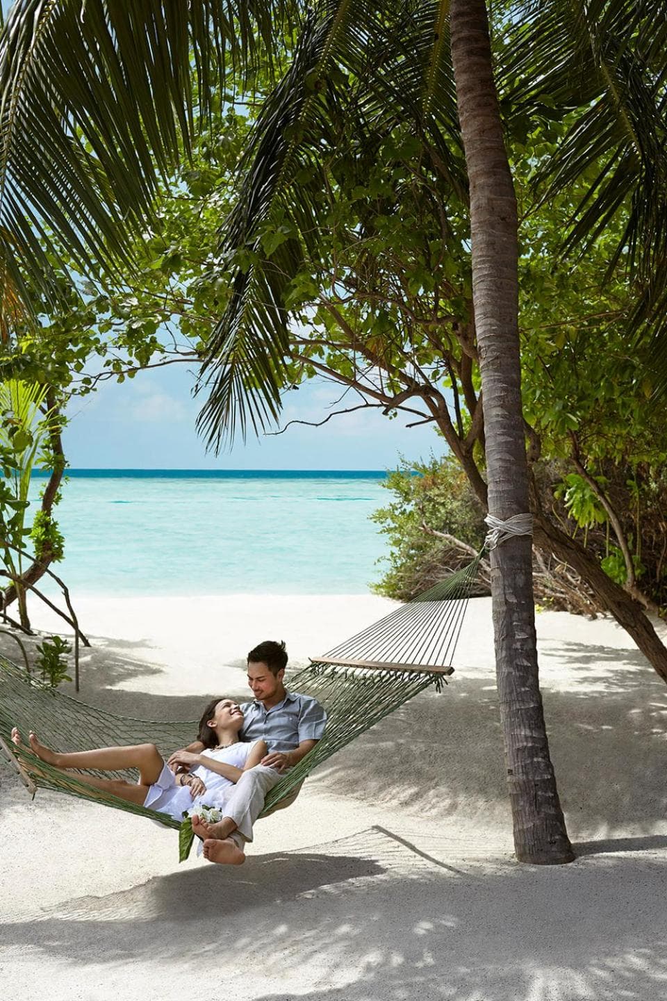 Dusit Thani Maldives - 50 percent discount on transfers for stays until 20 Dec 2025 - View 74