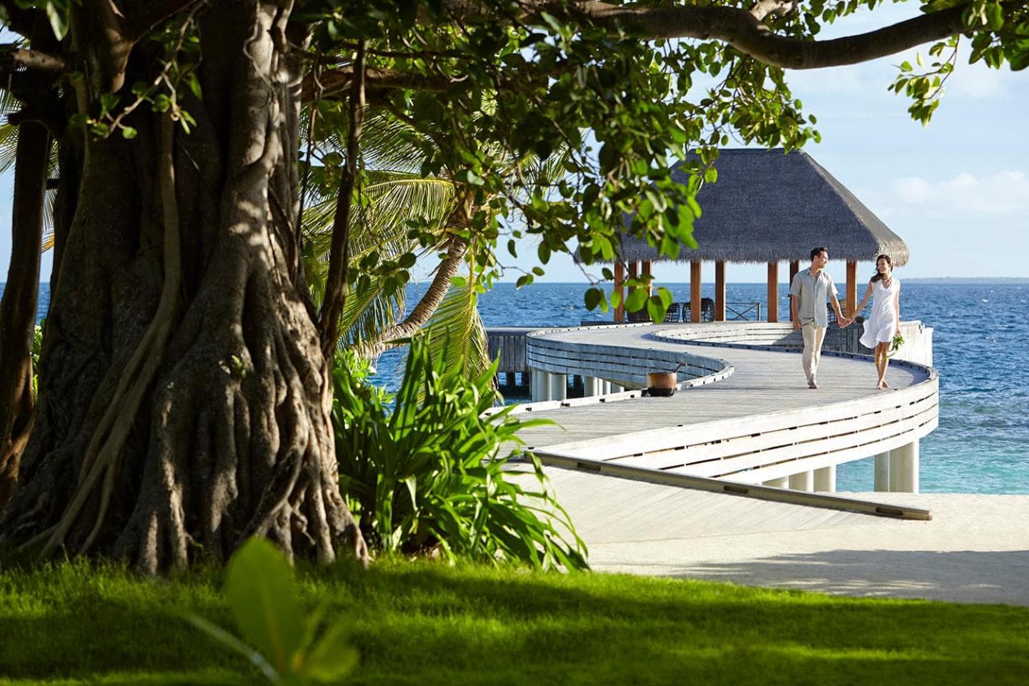 Dusit Thani Maldives - 50 percent discount on transfers for stays until 20 Dec 2025 - View 75