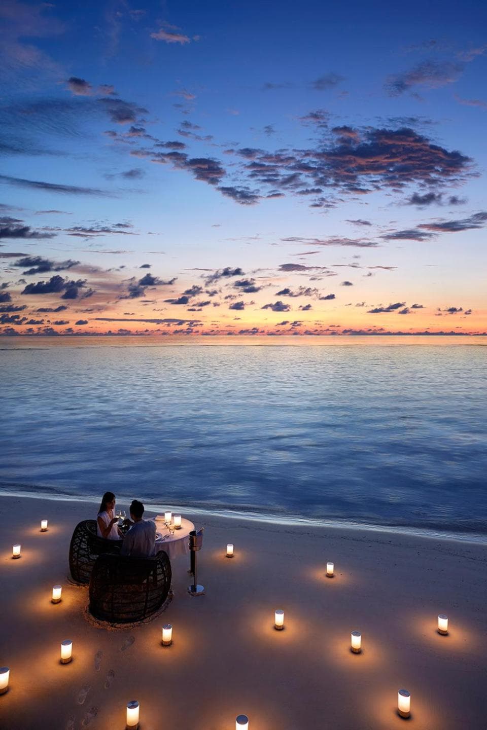 Dusit Thani Maldives - 50 percent off on Transfers for Stays of 5 Nights stay until 20 December 2026 - View 53